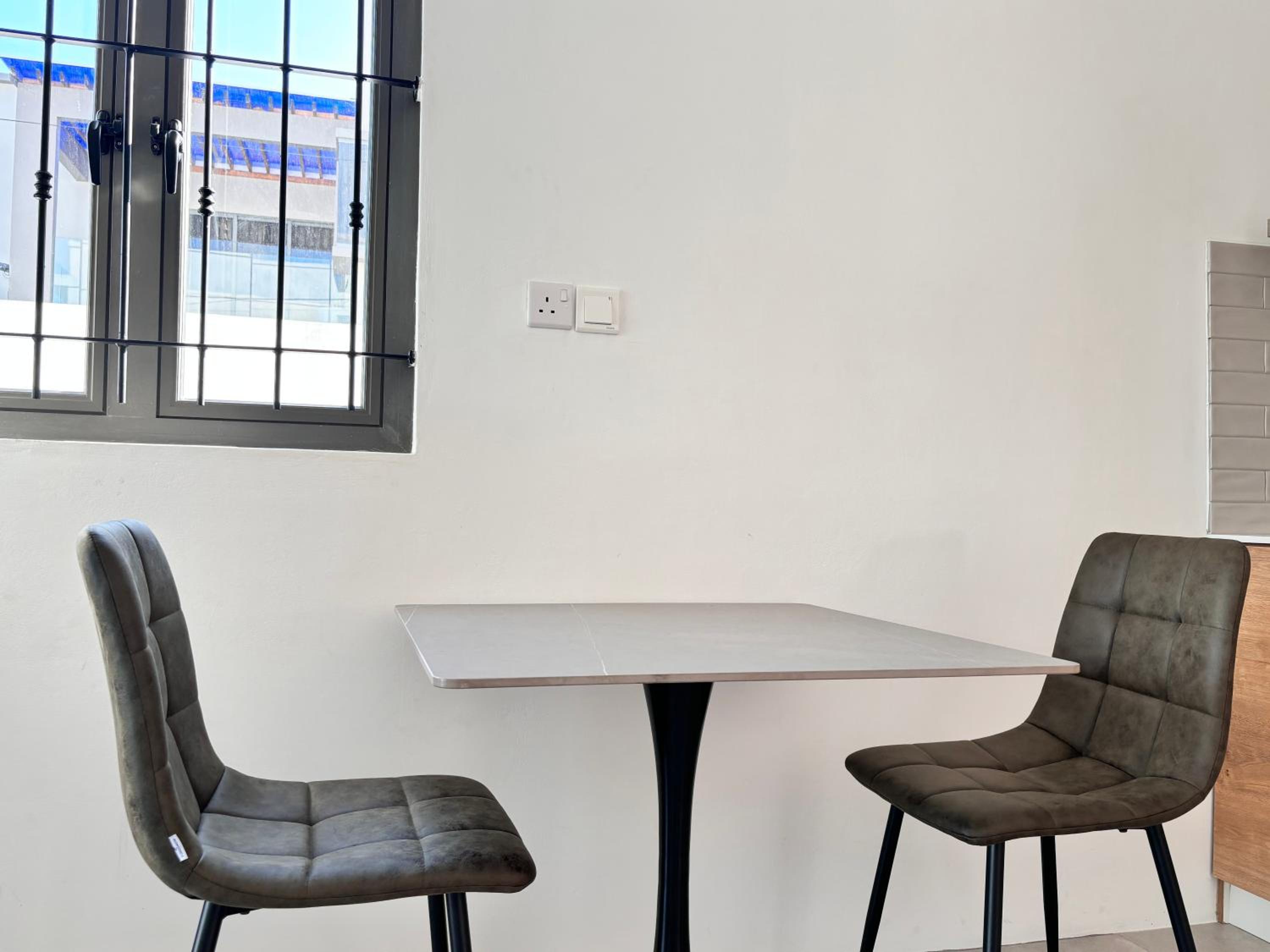 Maison Mont Choisy - One or Two Bedrooms Apartment photo 5