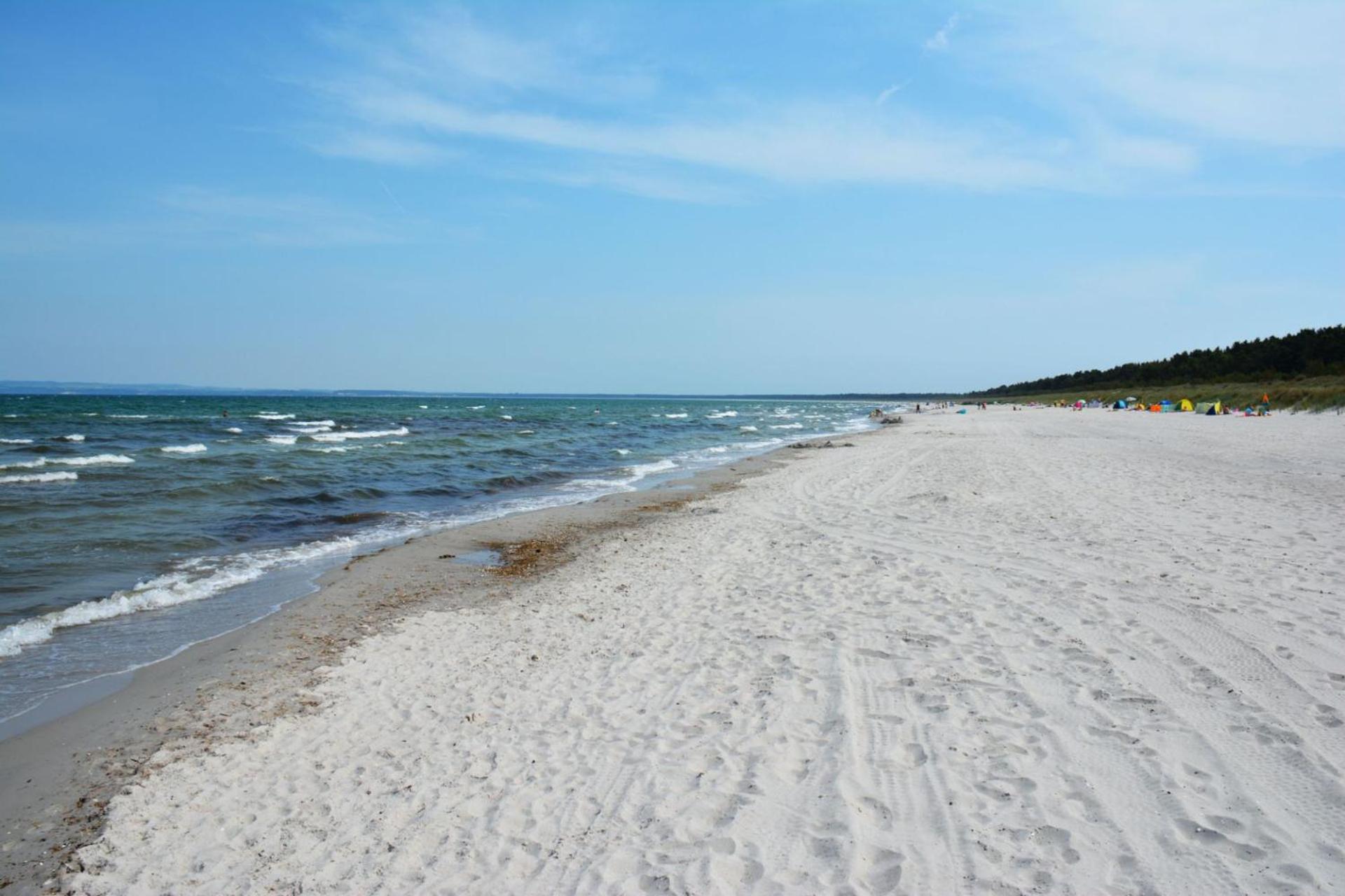 Boddenblick - Breege