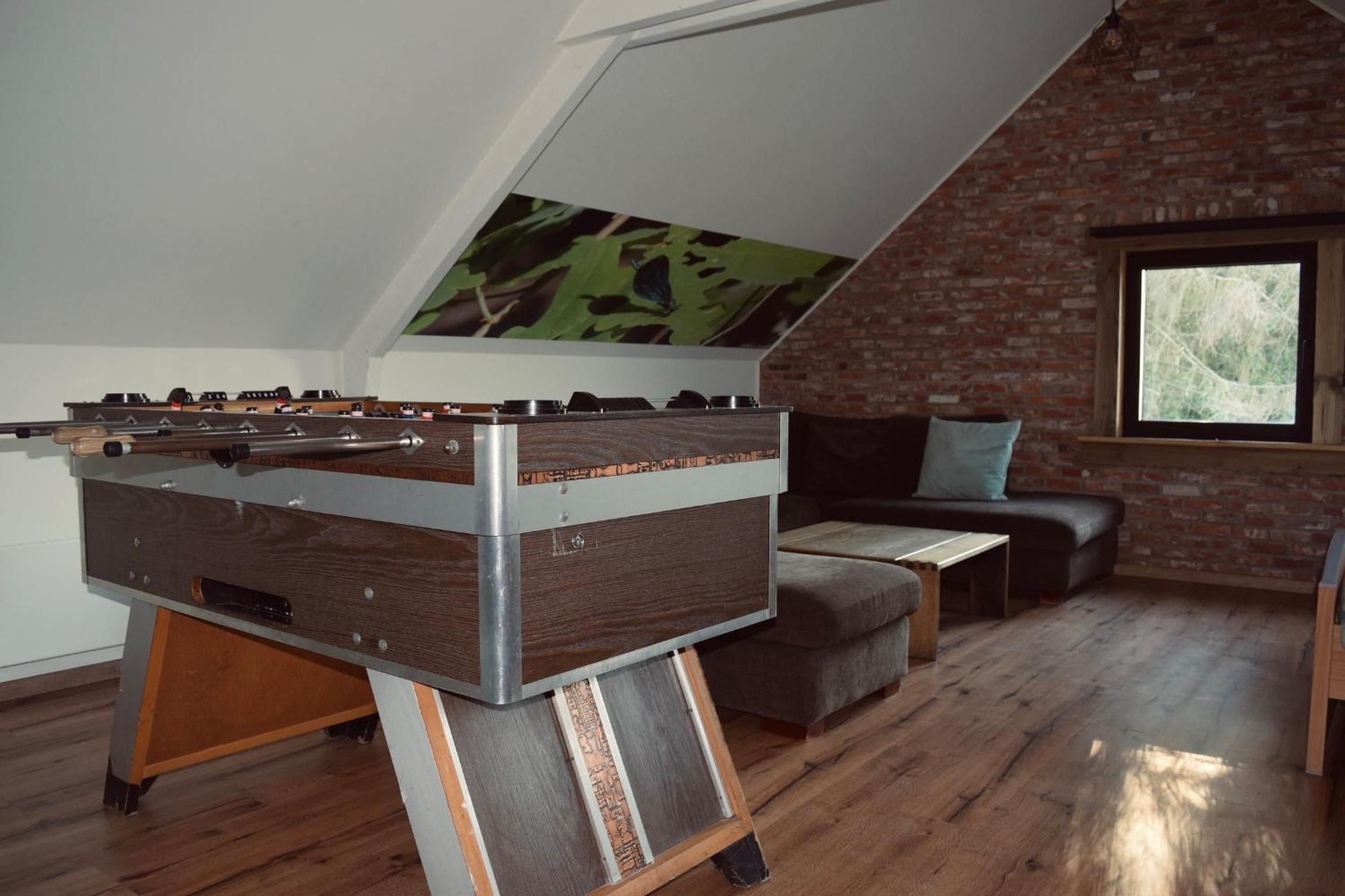 Vakantiewoning de Huismus