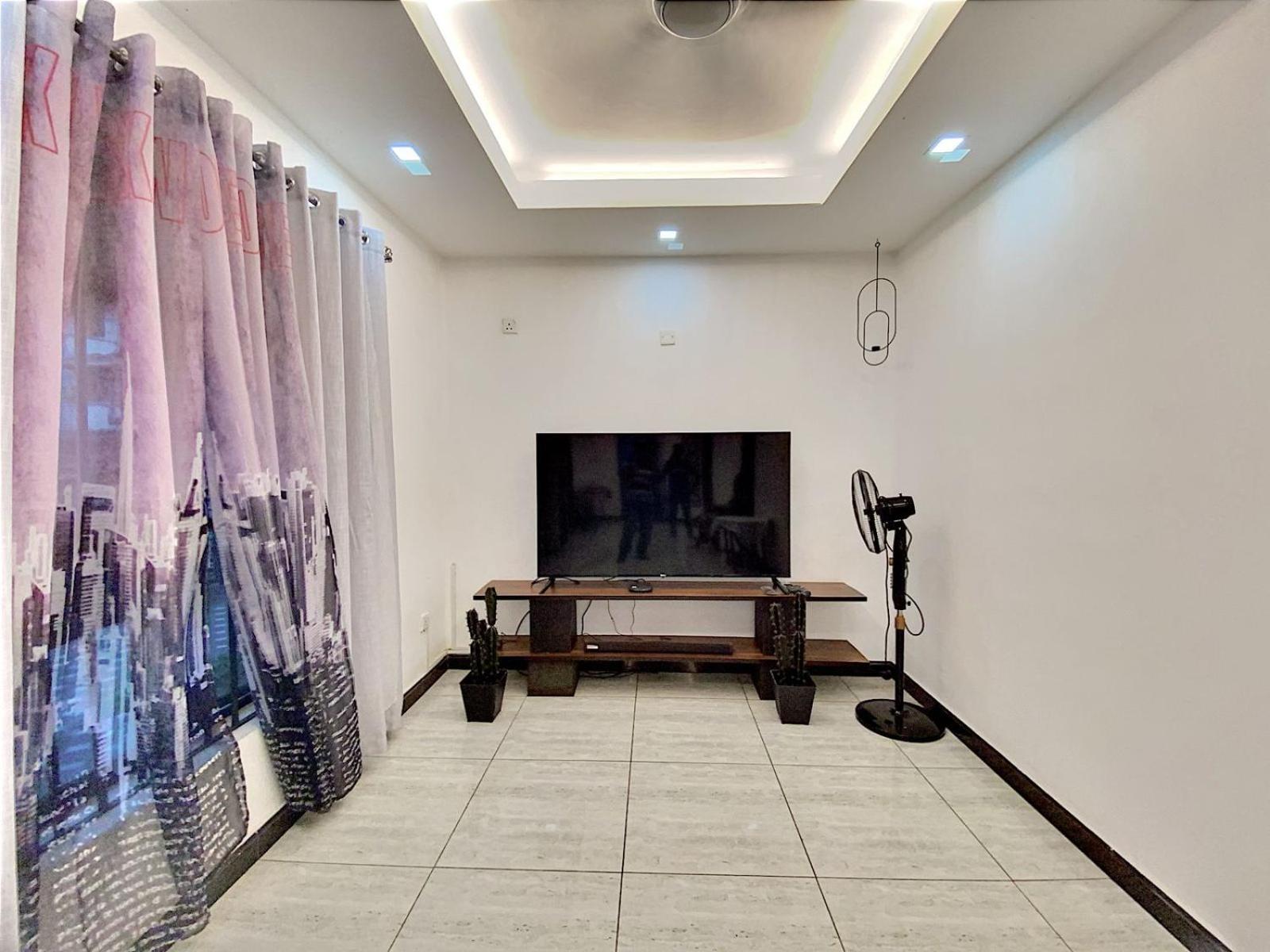 2 Bedroom Luxury Resort