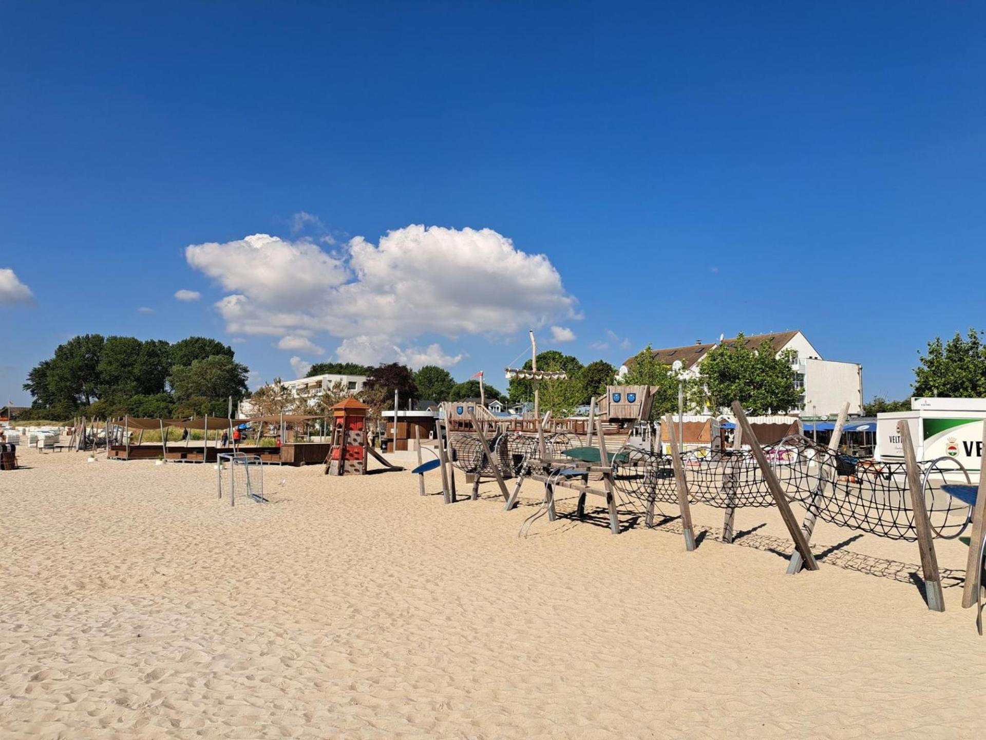 Ostseebrise 10 - Großenbrode