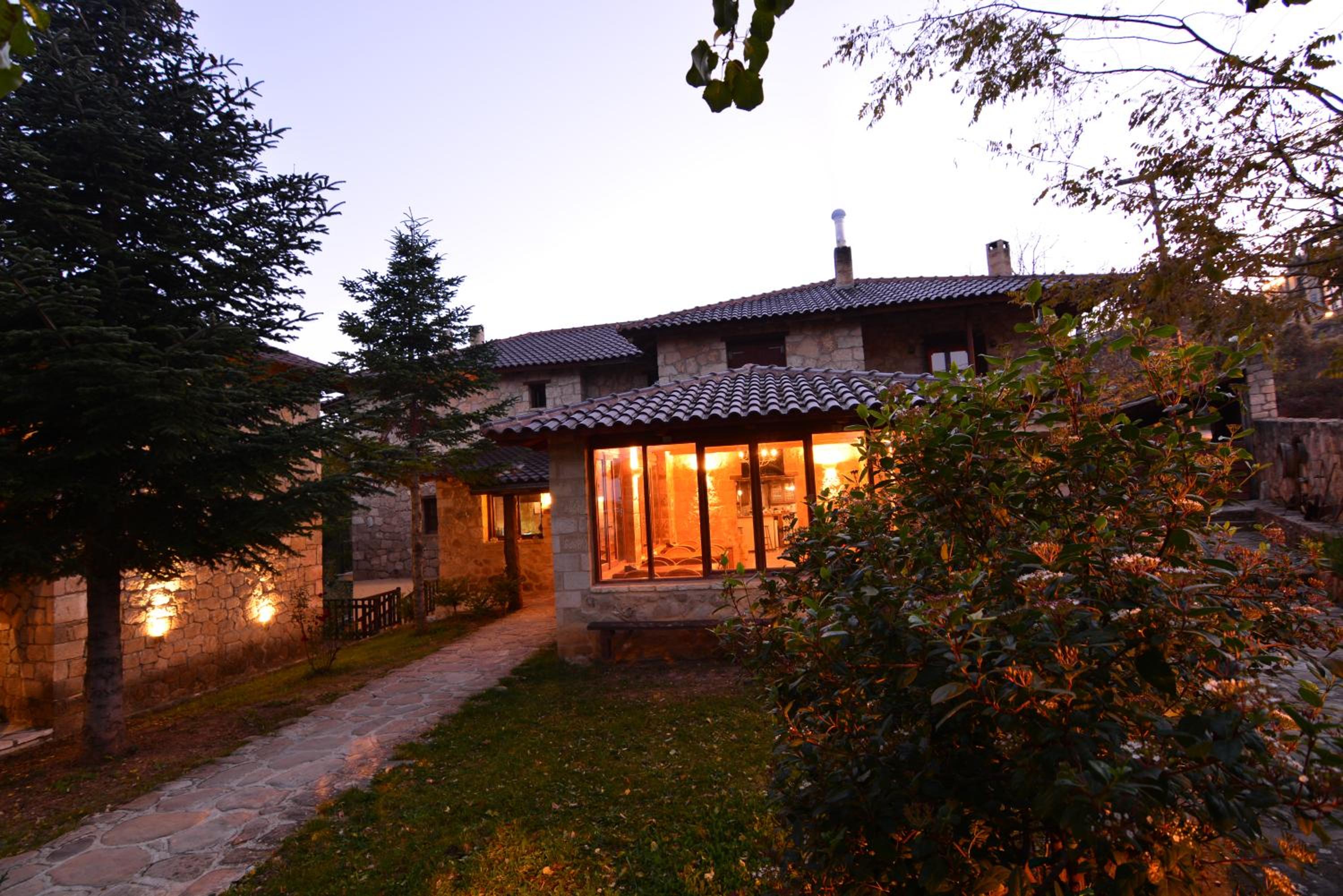 Helydorea zen BED& BREAKFAST view 4