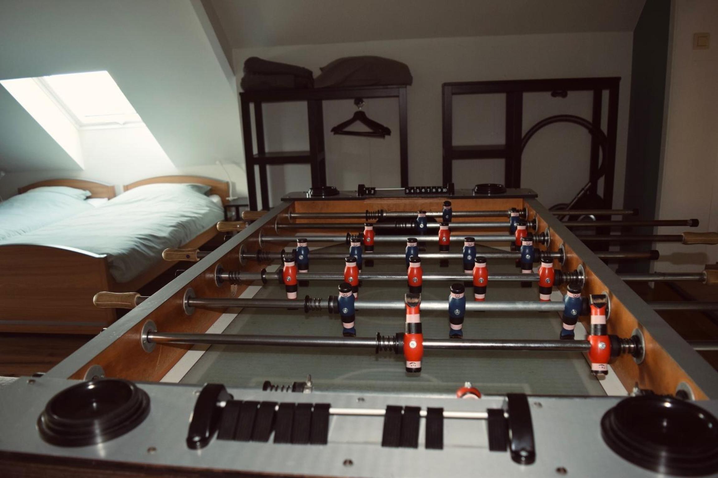 Vakantiewoning de Huismus
