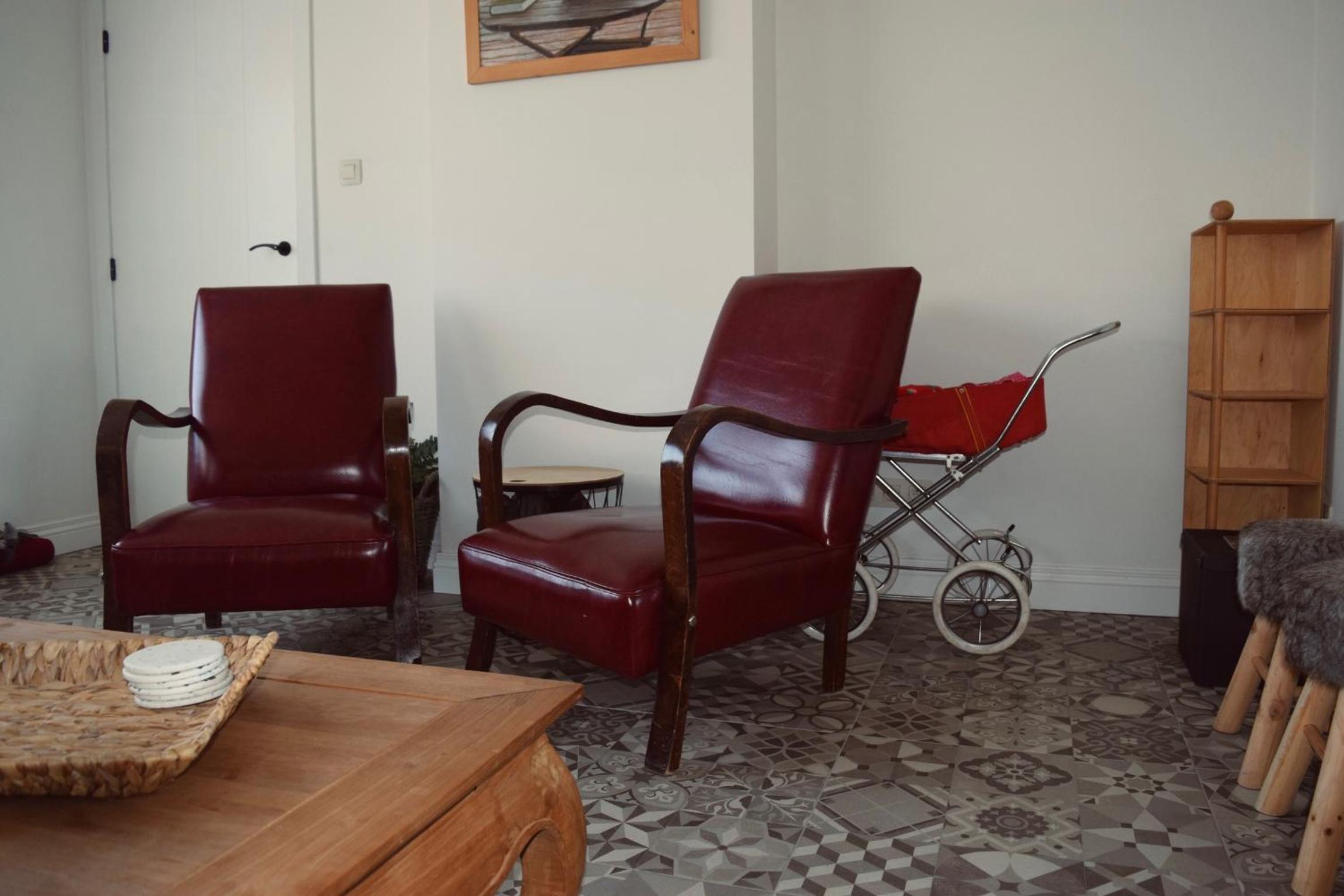 Vakantiewoning de Huismus