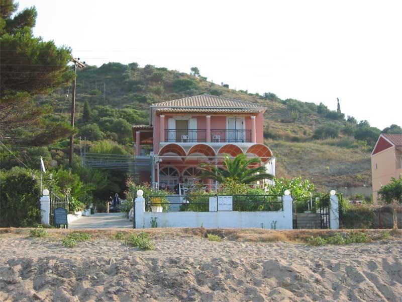 Maria Apartments