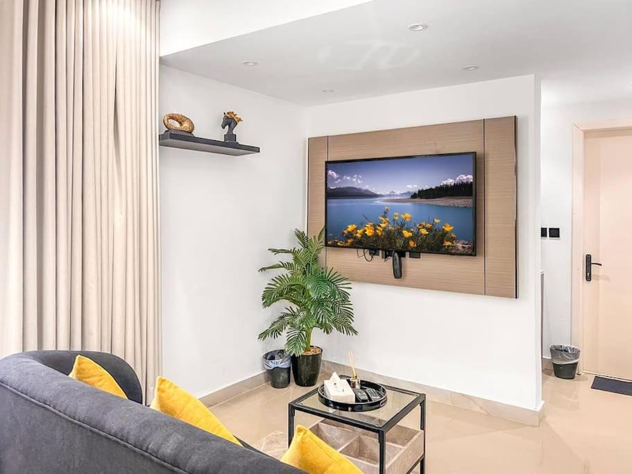 GR-Stylish Studio in the heart of Riyadh city