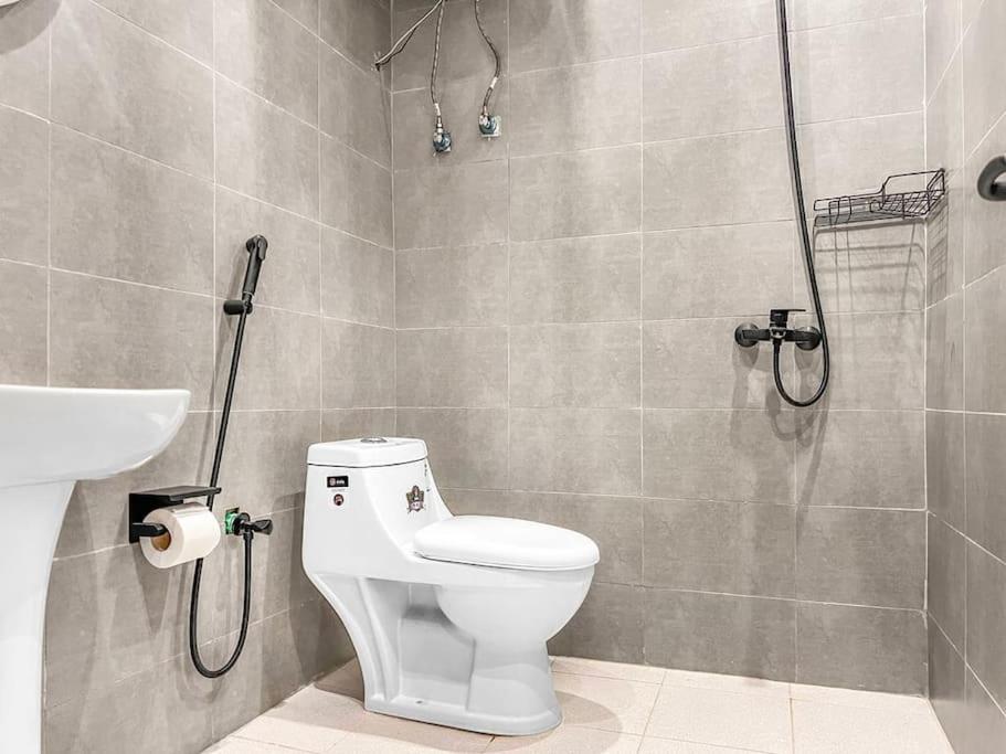 GR-Stylish Studio in the heart of Riyadh city