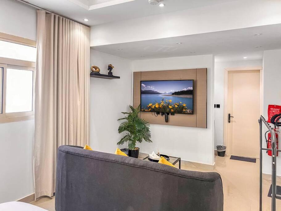 GR-Stylish Studio in the heart of Riyadh city