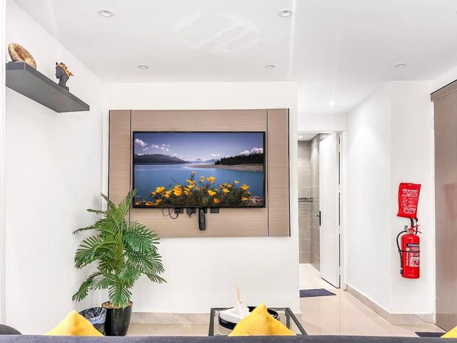 GR-Stylish Studio in the heart of Riyadh city