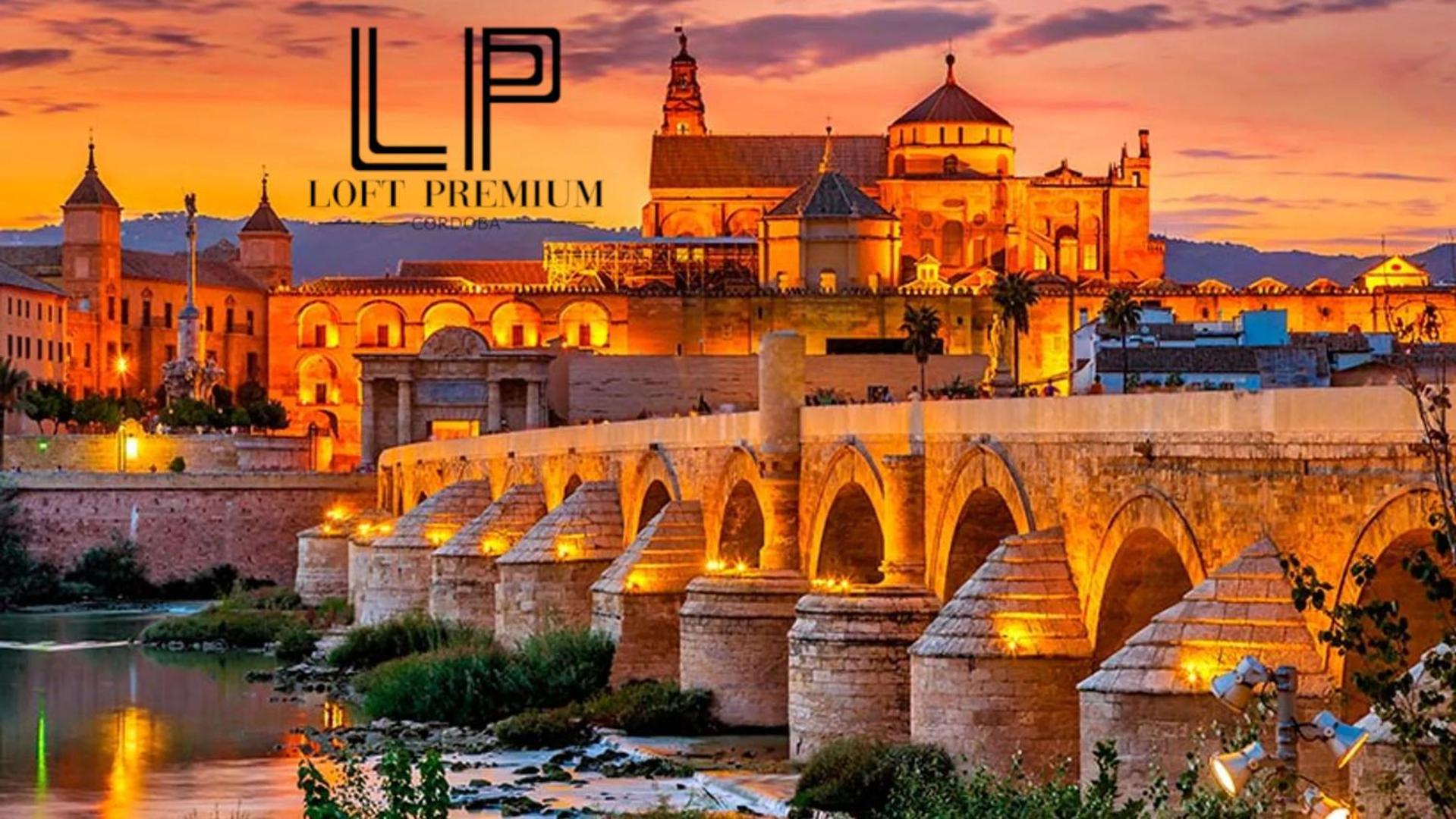 Loft Premium Córdoba