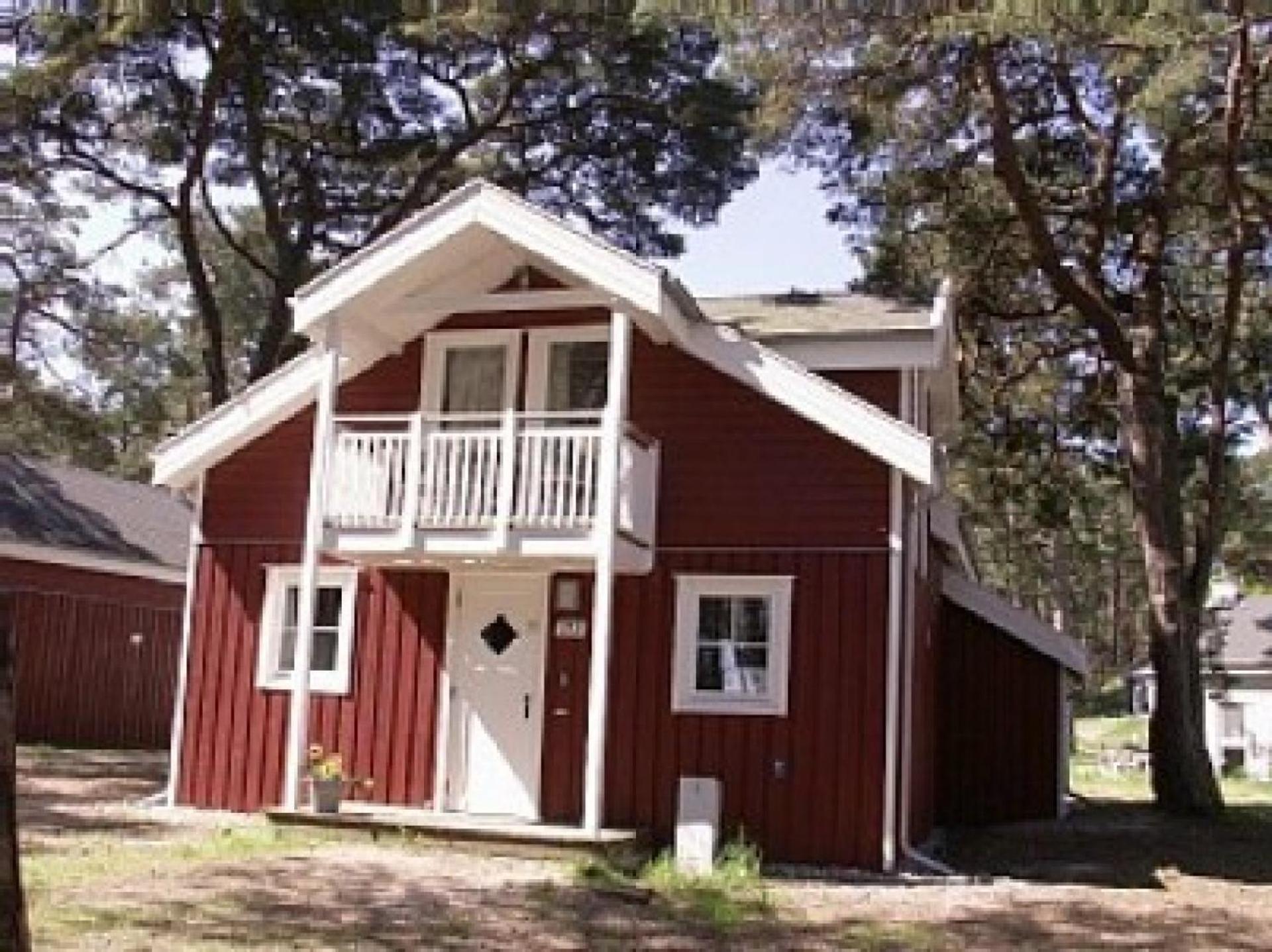 Hotel Dünenblume - Baabe - Image 1