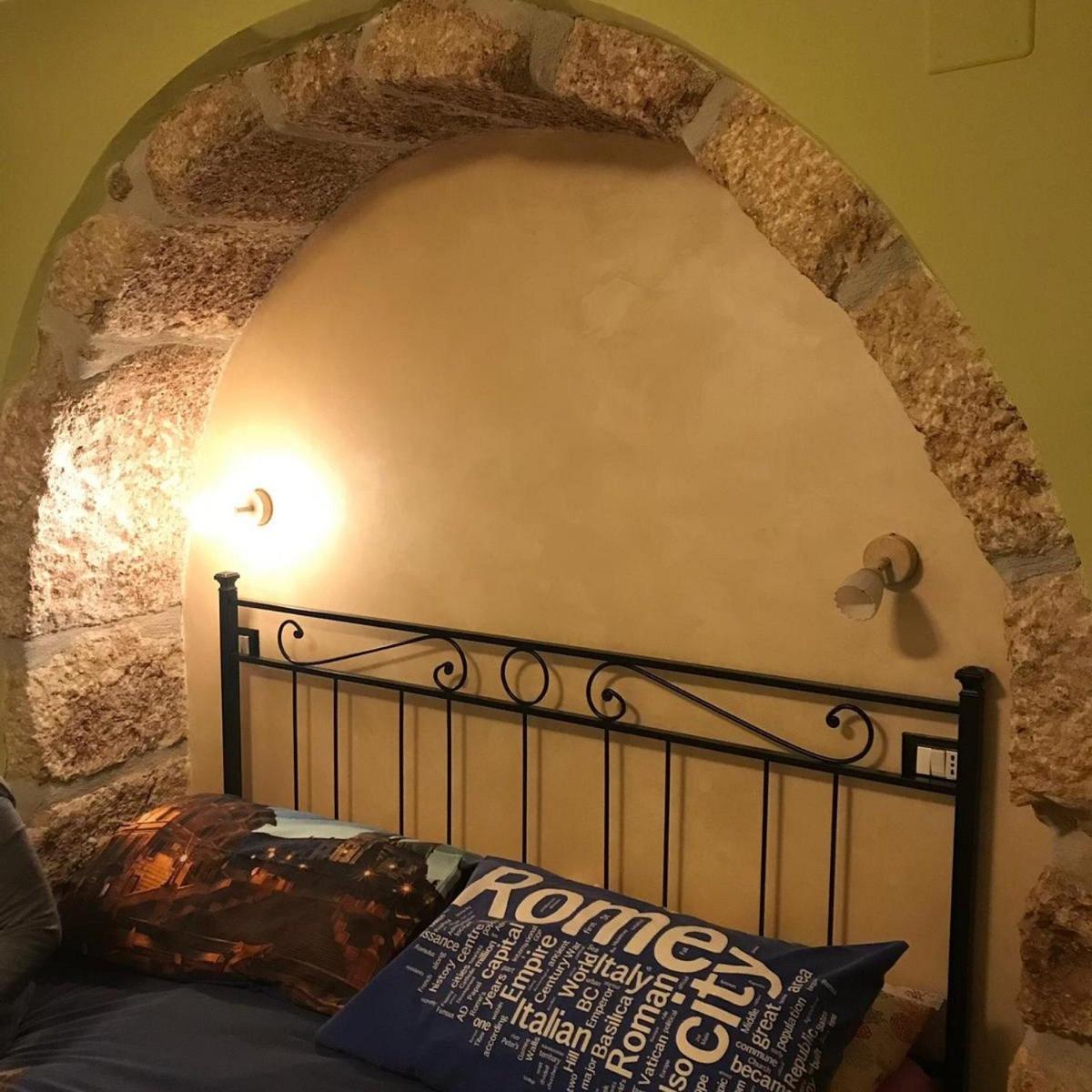 Angolo Antico