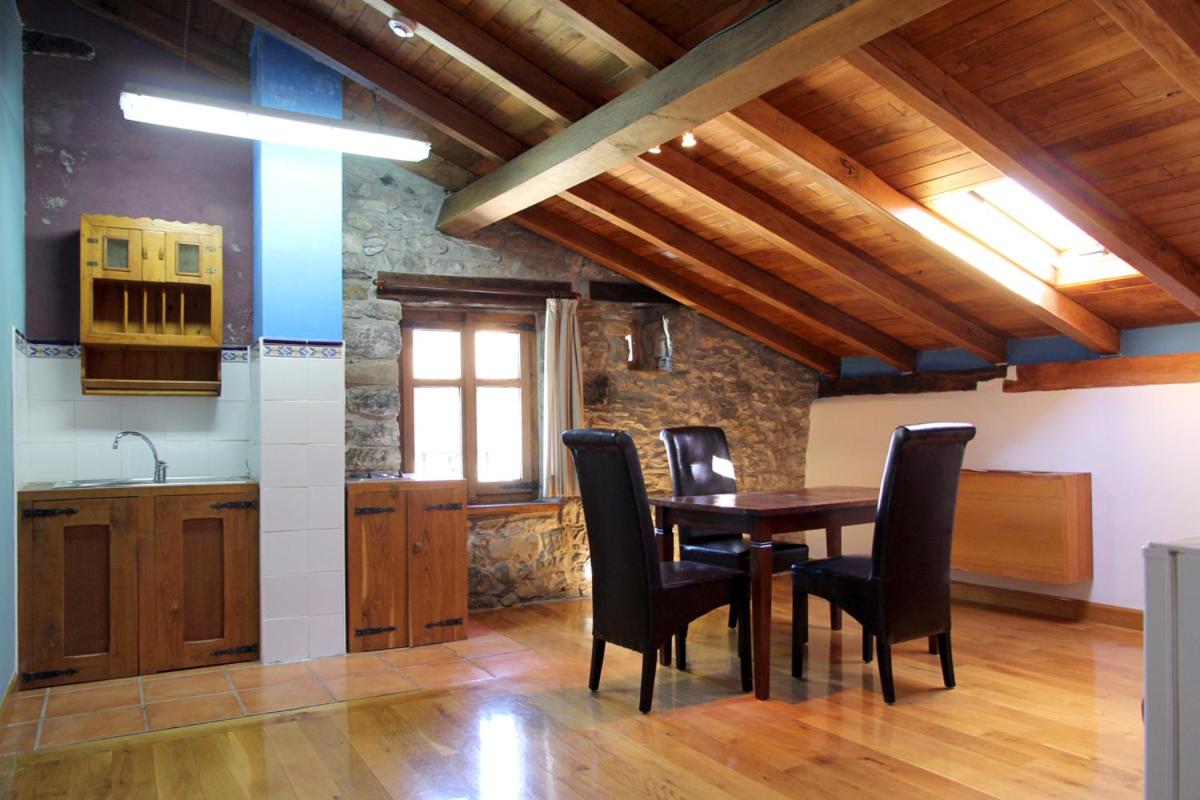 Casa Rural Ardantzena