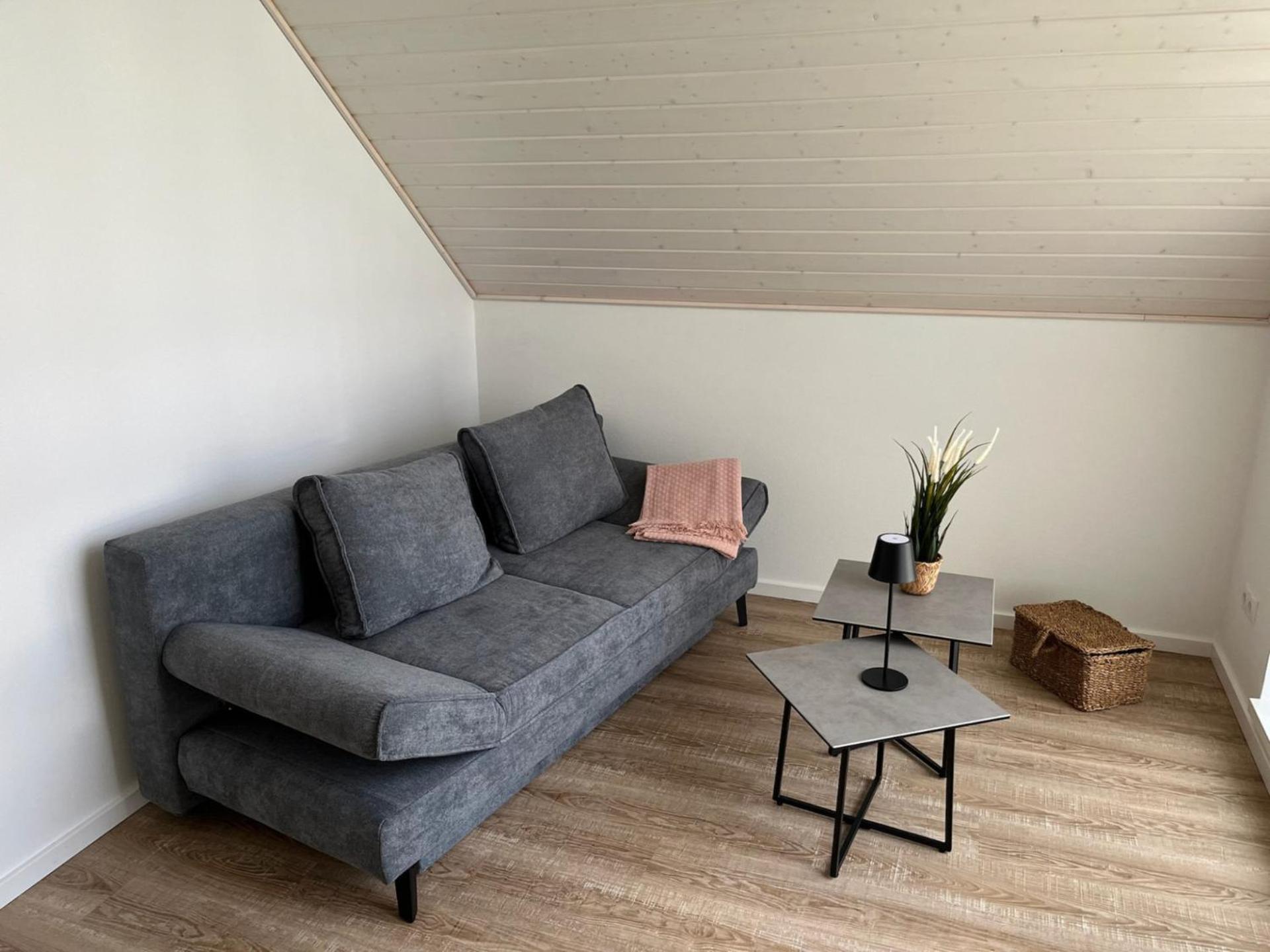 Haus Seeufer - Nordhorn