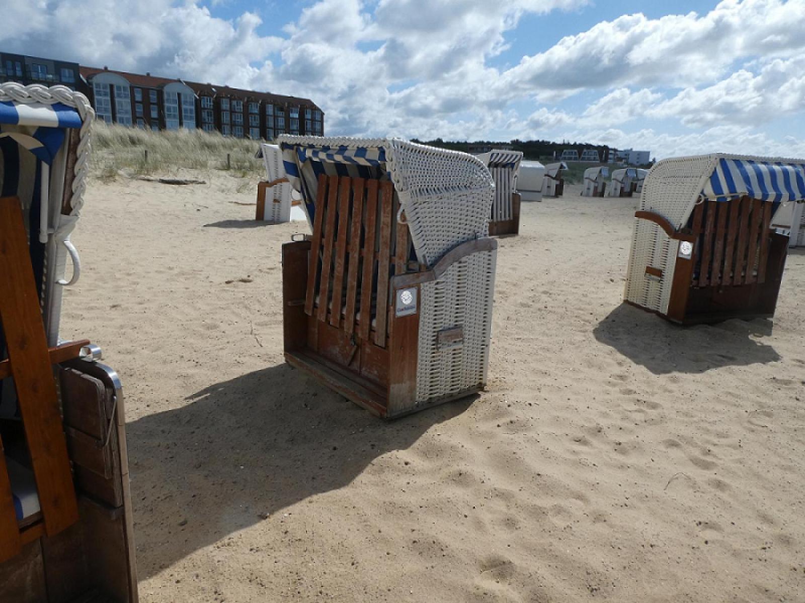 Quartier Hohe Geest 17 - Nord Seestern