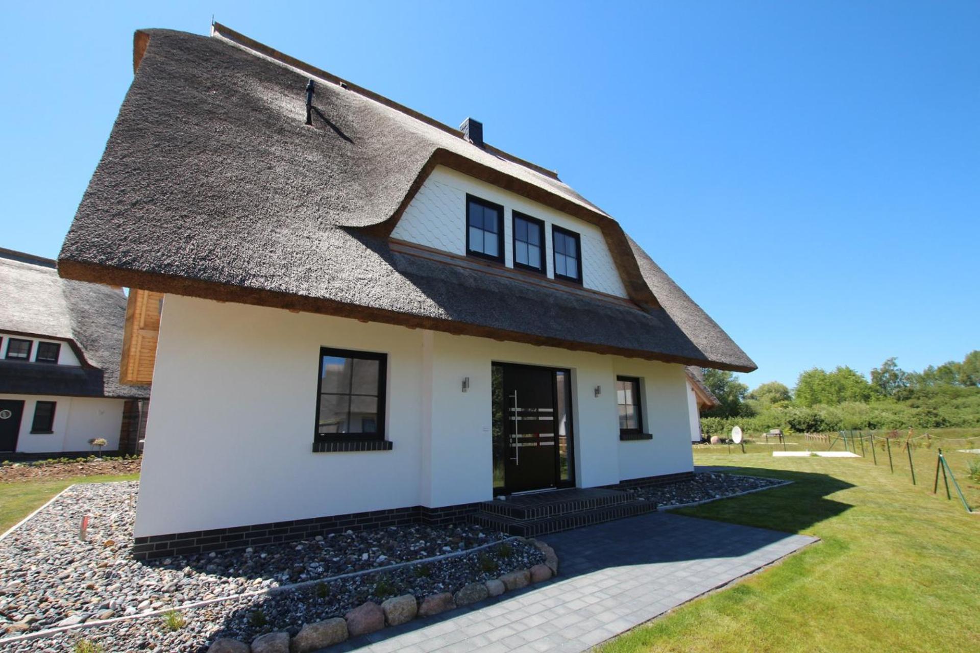 Ferienwohnung Schatzkiste