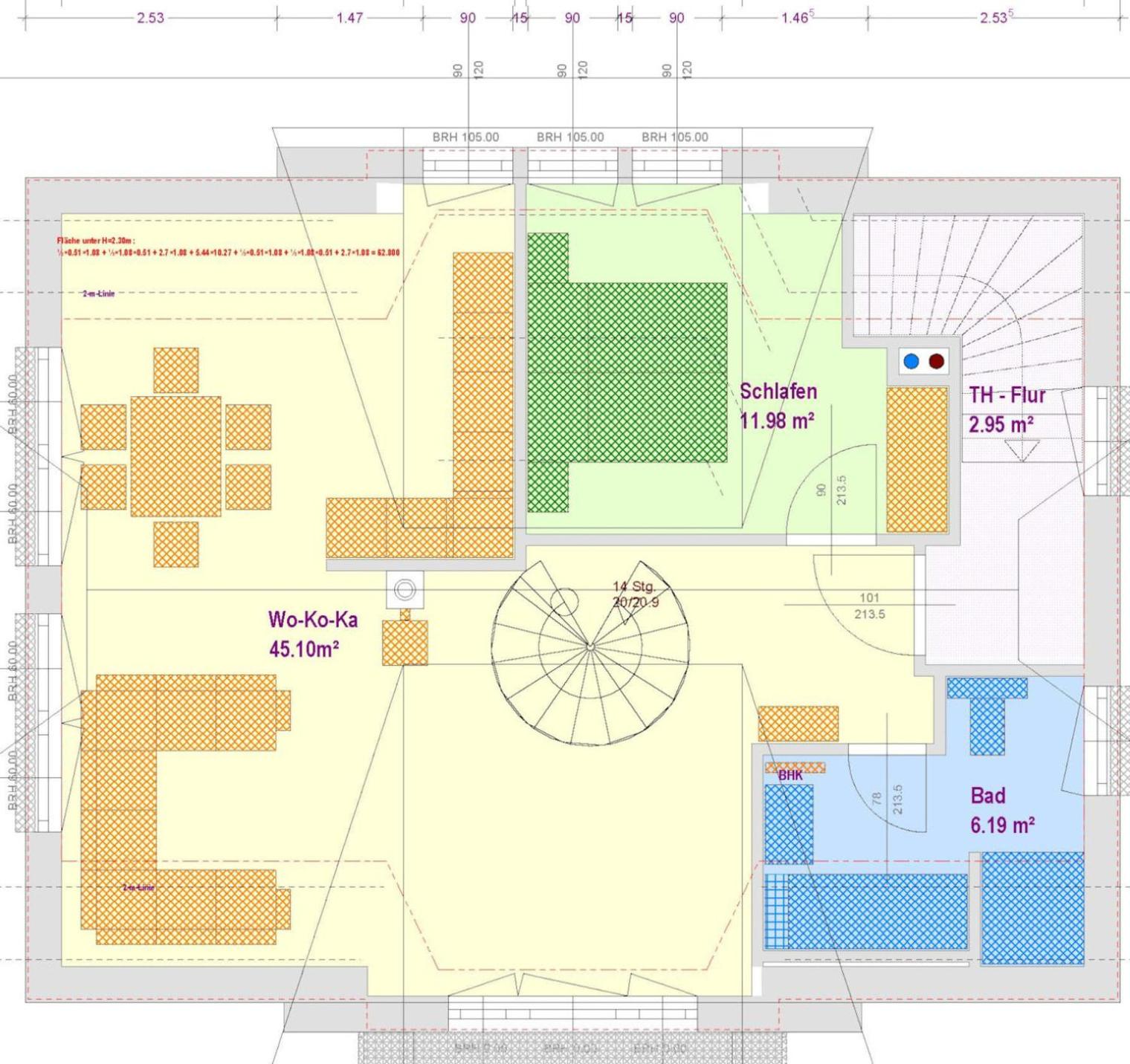 Ferienwohnung Schatzkiste