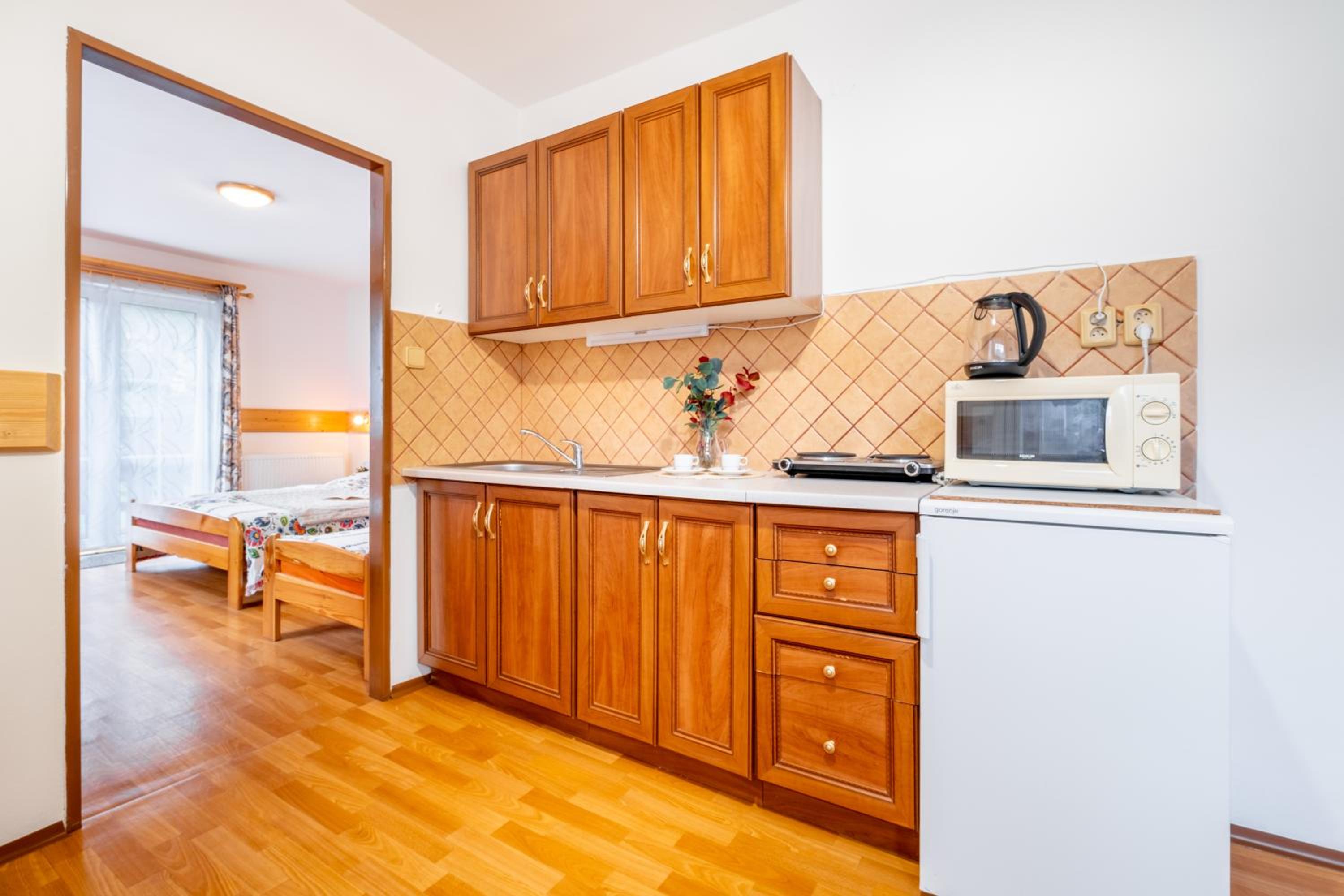 Apartmány Iwona view 4