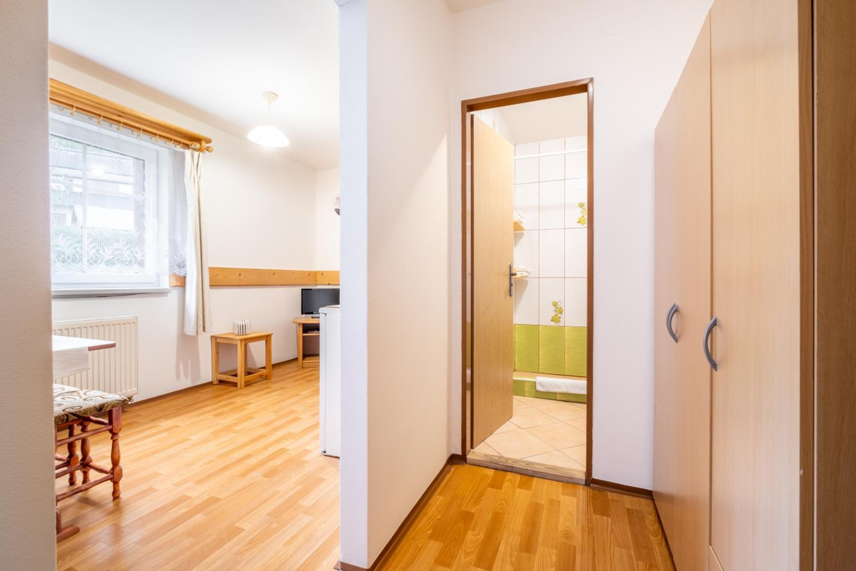 Apartmány Iwona view 3
