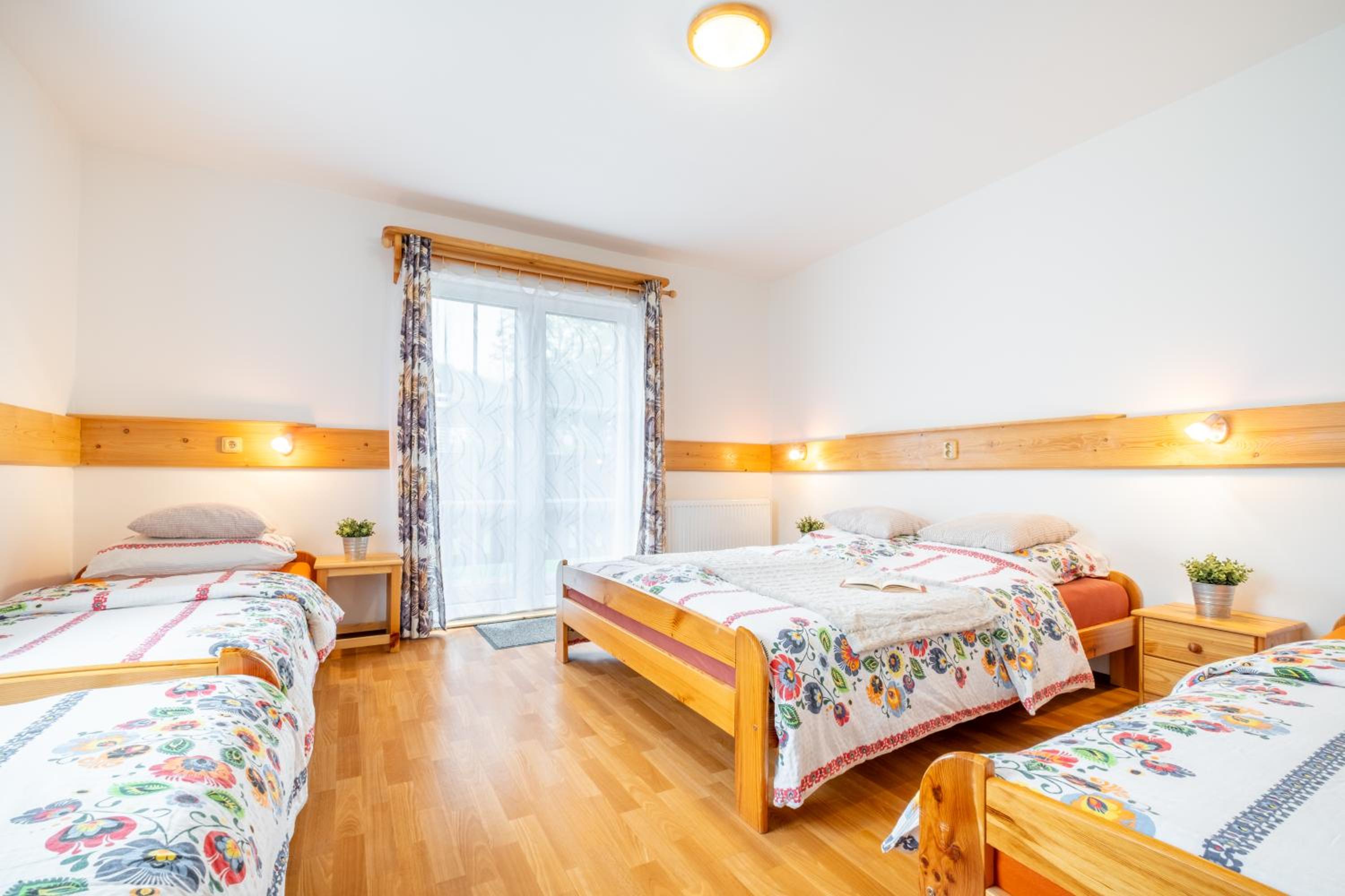 Apartmány Iwona view 5