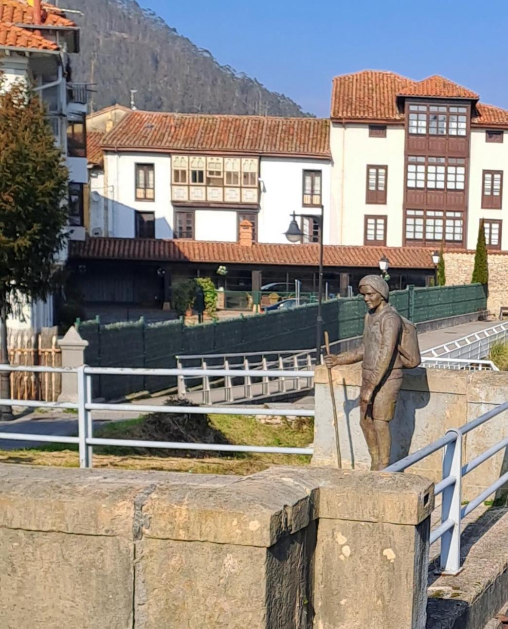 CASA DEL CURA