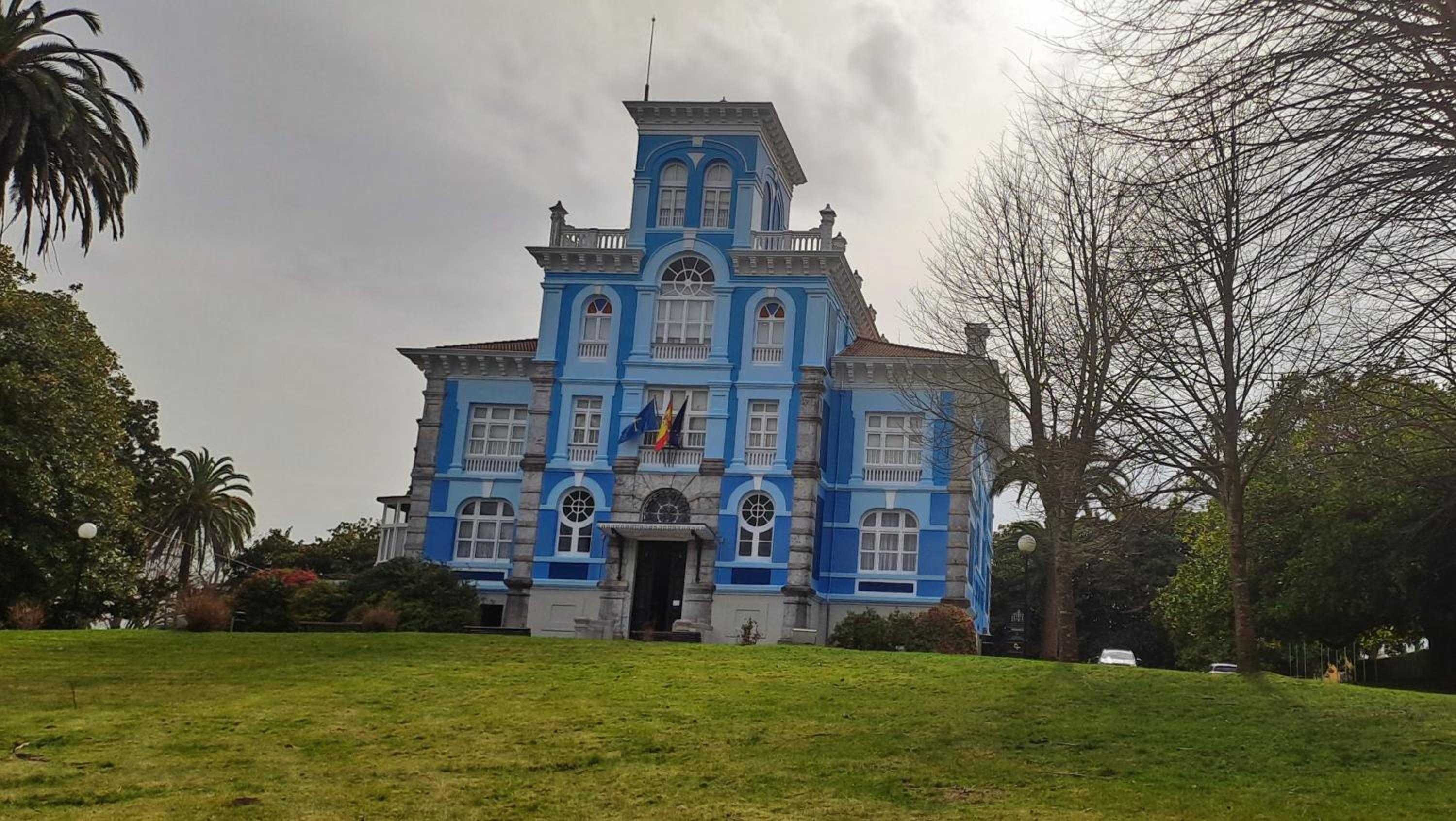 CASA DEL CURA