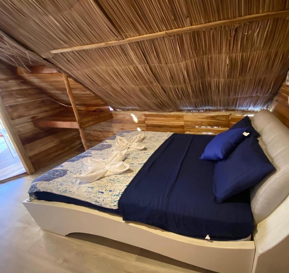 Casa MAGGY BARU BEACH