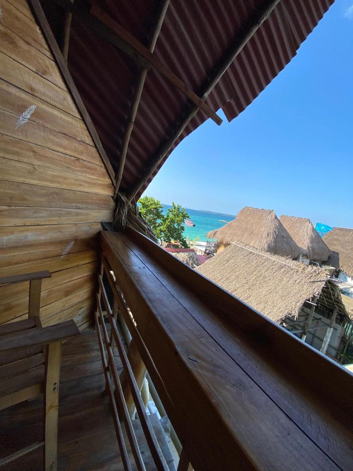 Casa MAGGY BARU BEACH