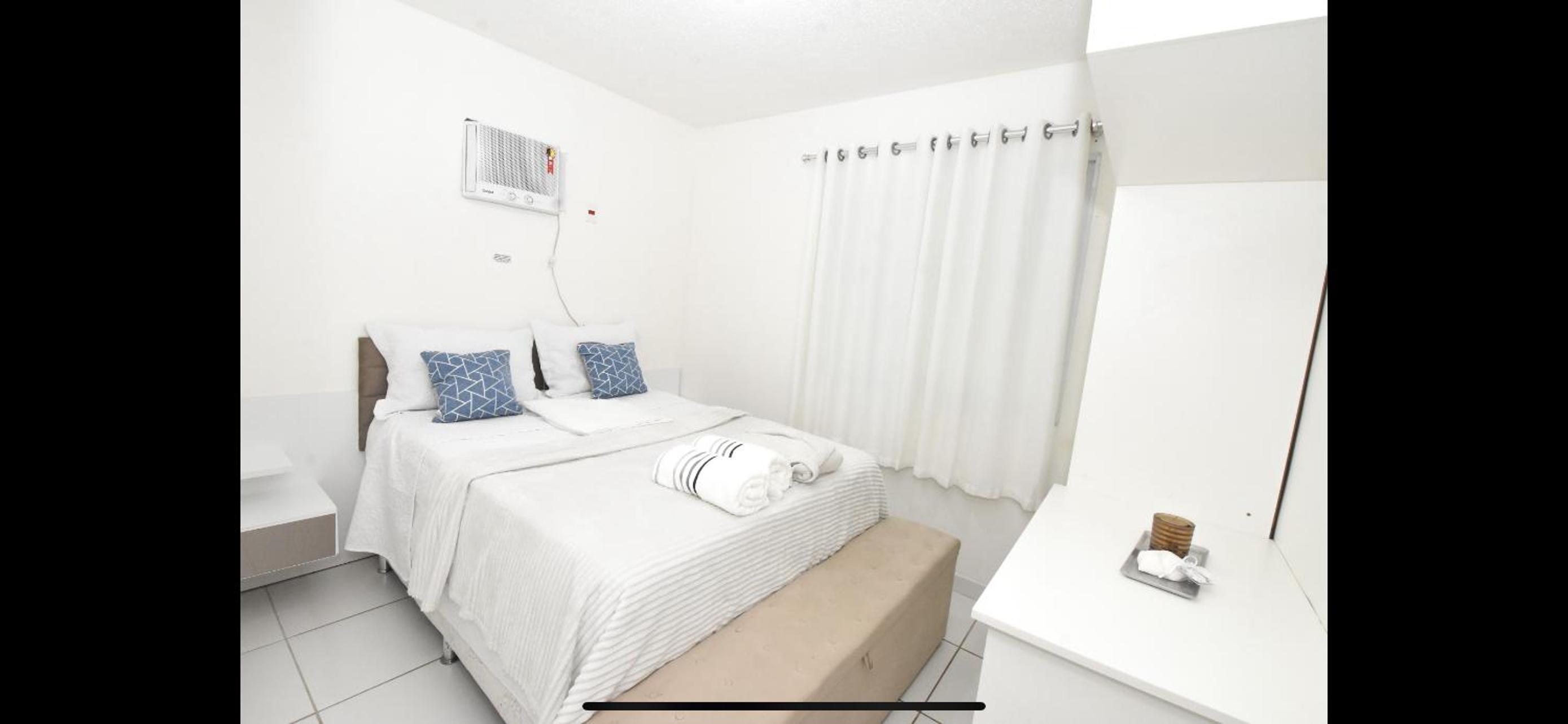Cómodo apartamento nuevo en la planta baja