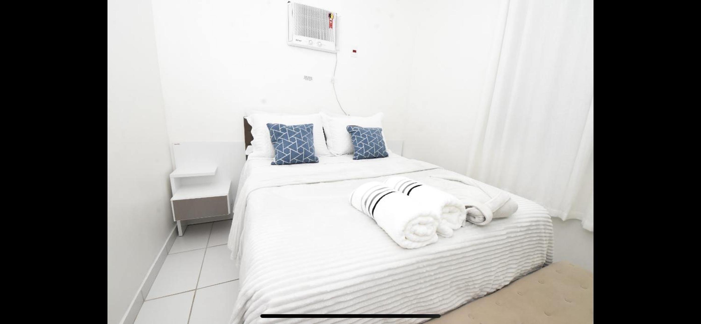 Cómodo apartamento nuevo en la planta baja