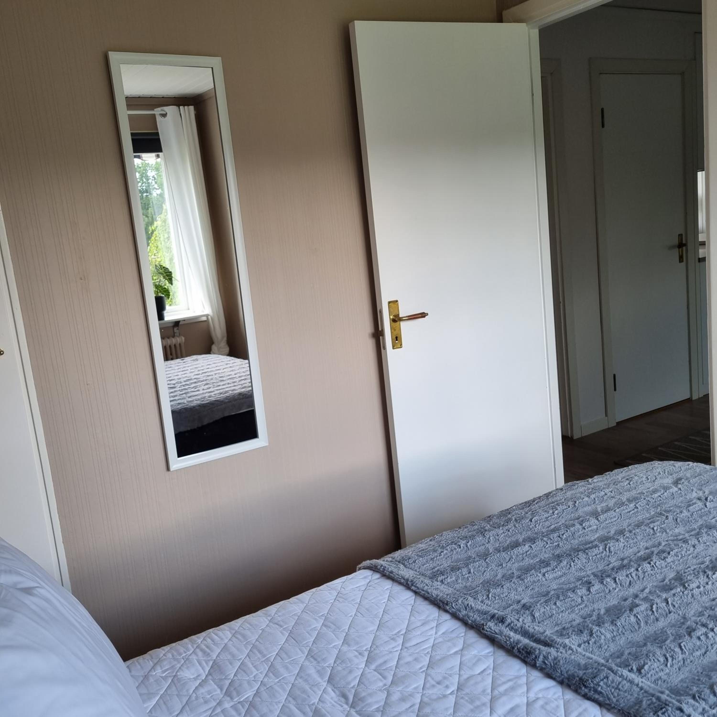 Stuga i Kristdala Oskarshamnsvägen 39