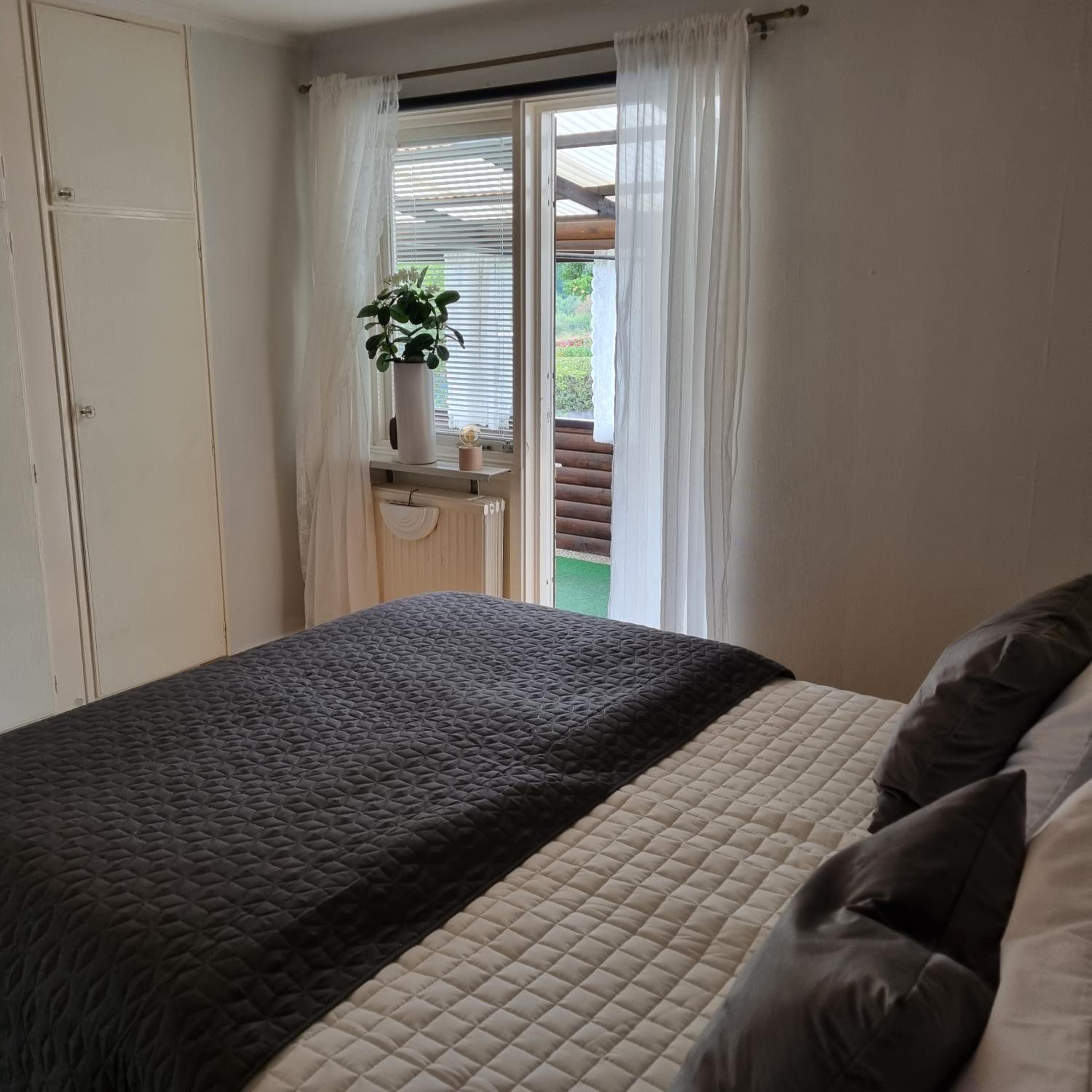 Stuga i Kristdala Oskarshamnsvägen 39