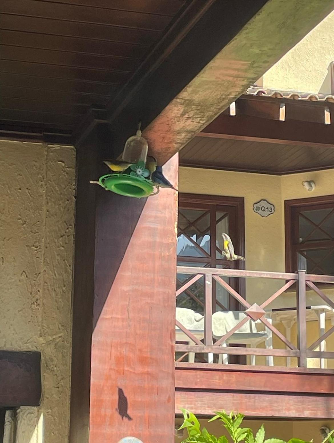 Casa em Condomínio Maresias frente a praia