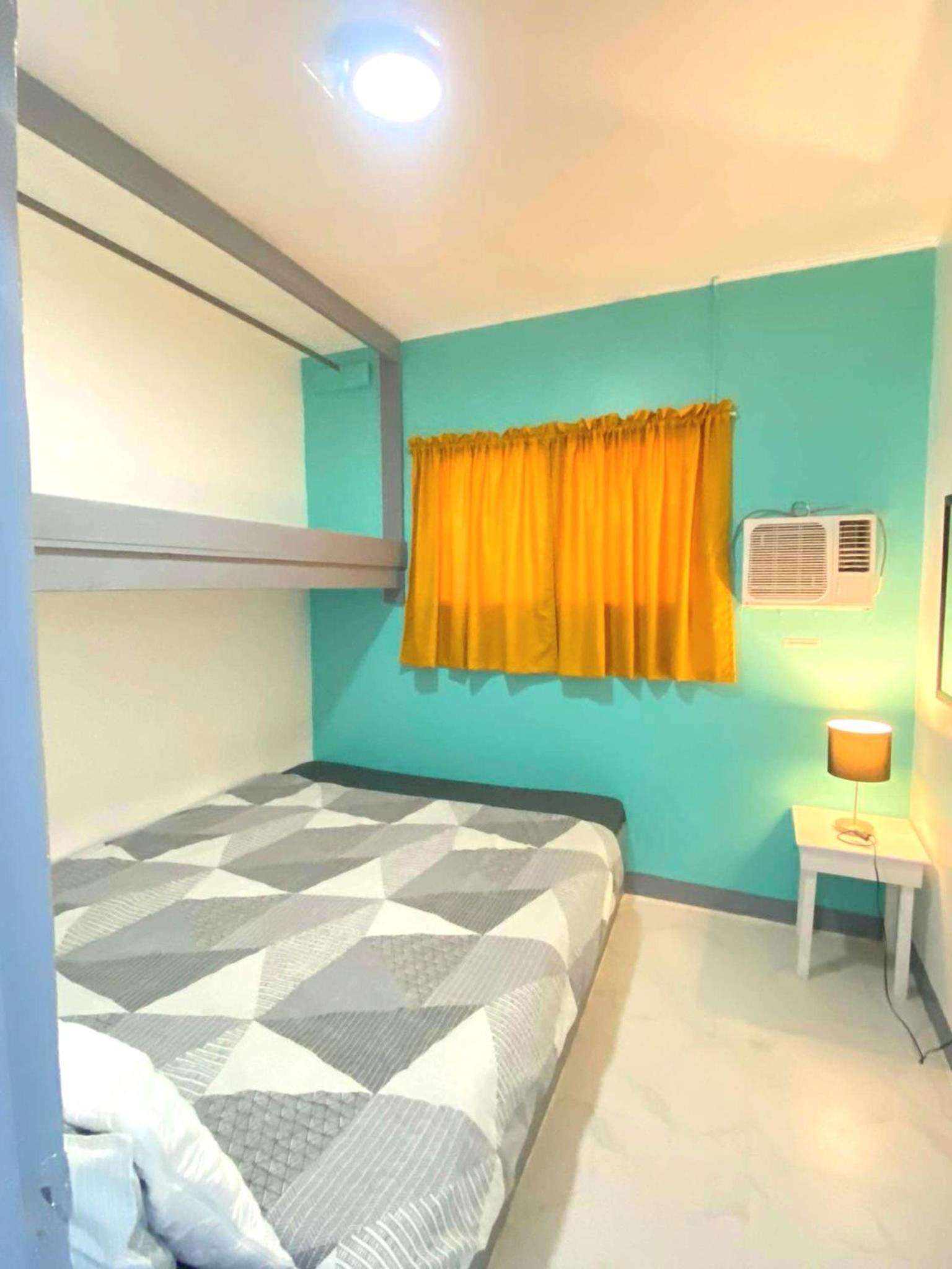 Family 2 Bedroom Apartment
