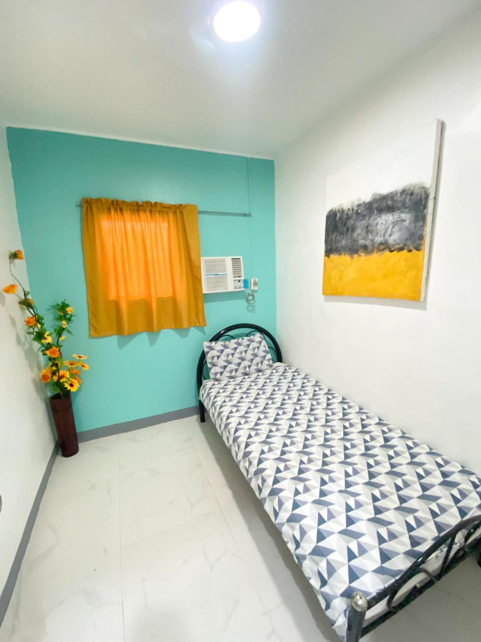 Family 2 Bedroom Apartment