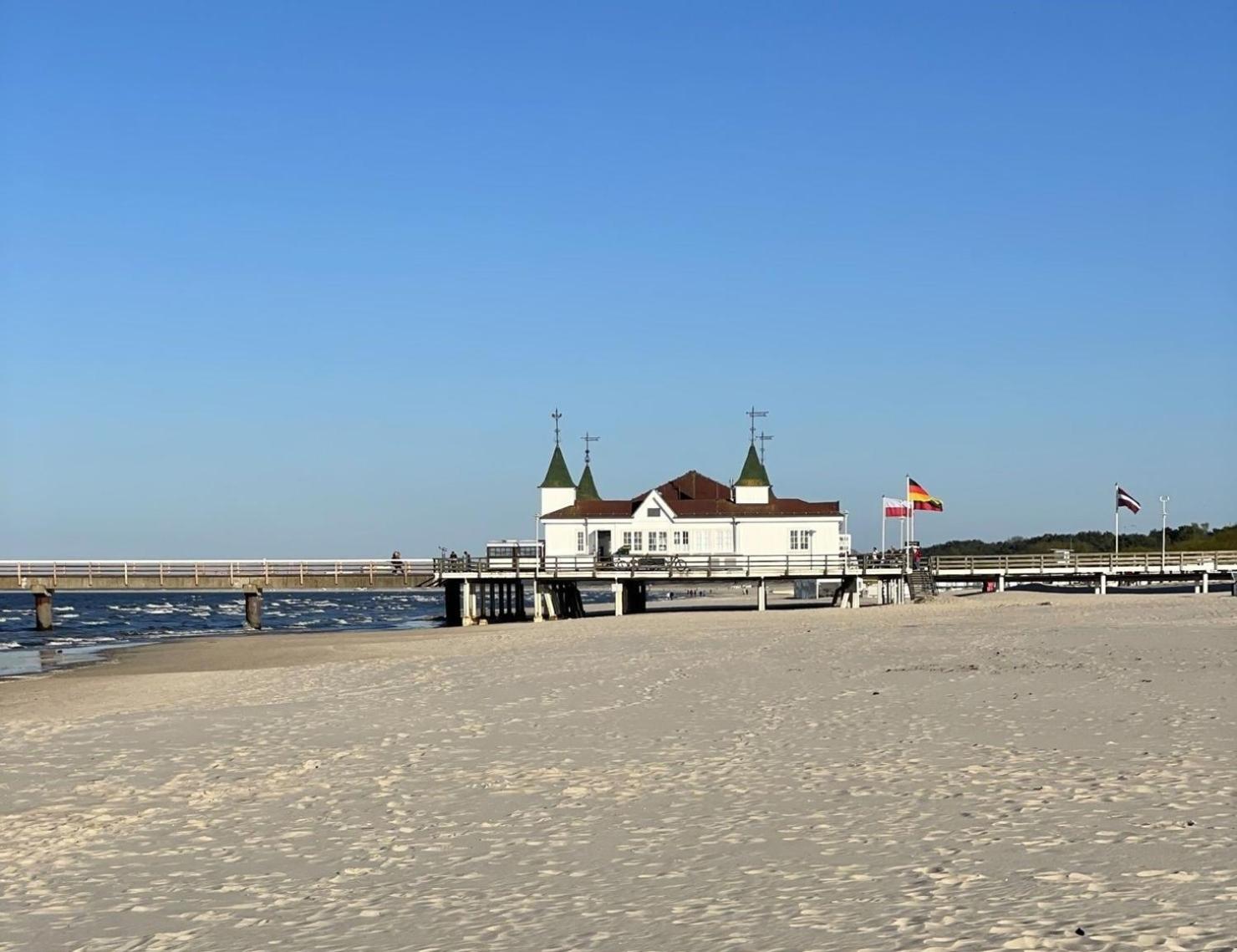 Beach House