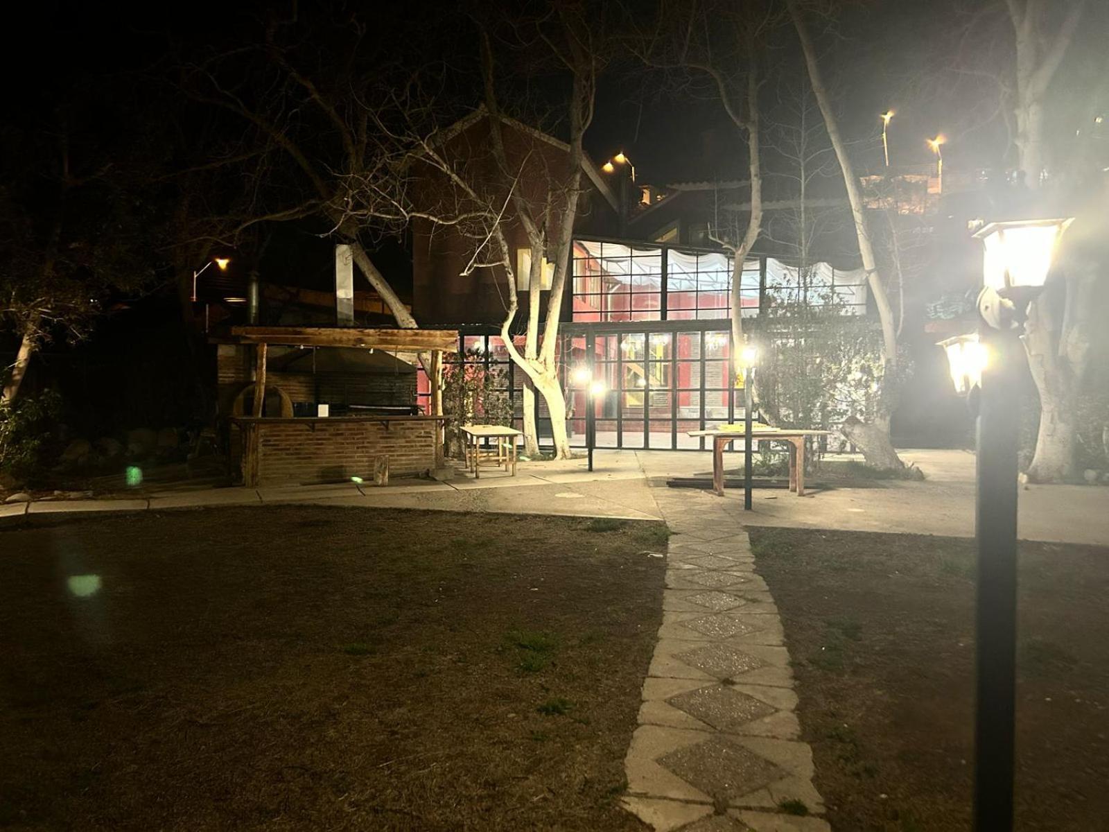 Estrellas de Elqui