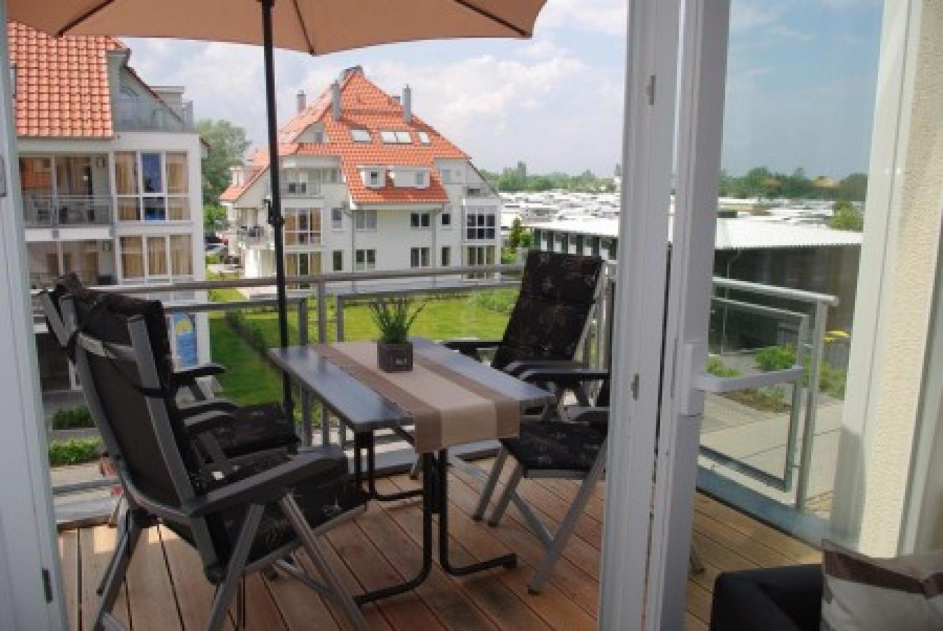 Ostseebrise 10 - Großenbrode