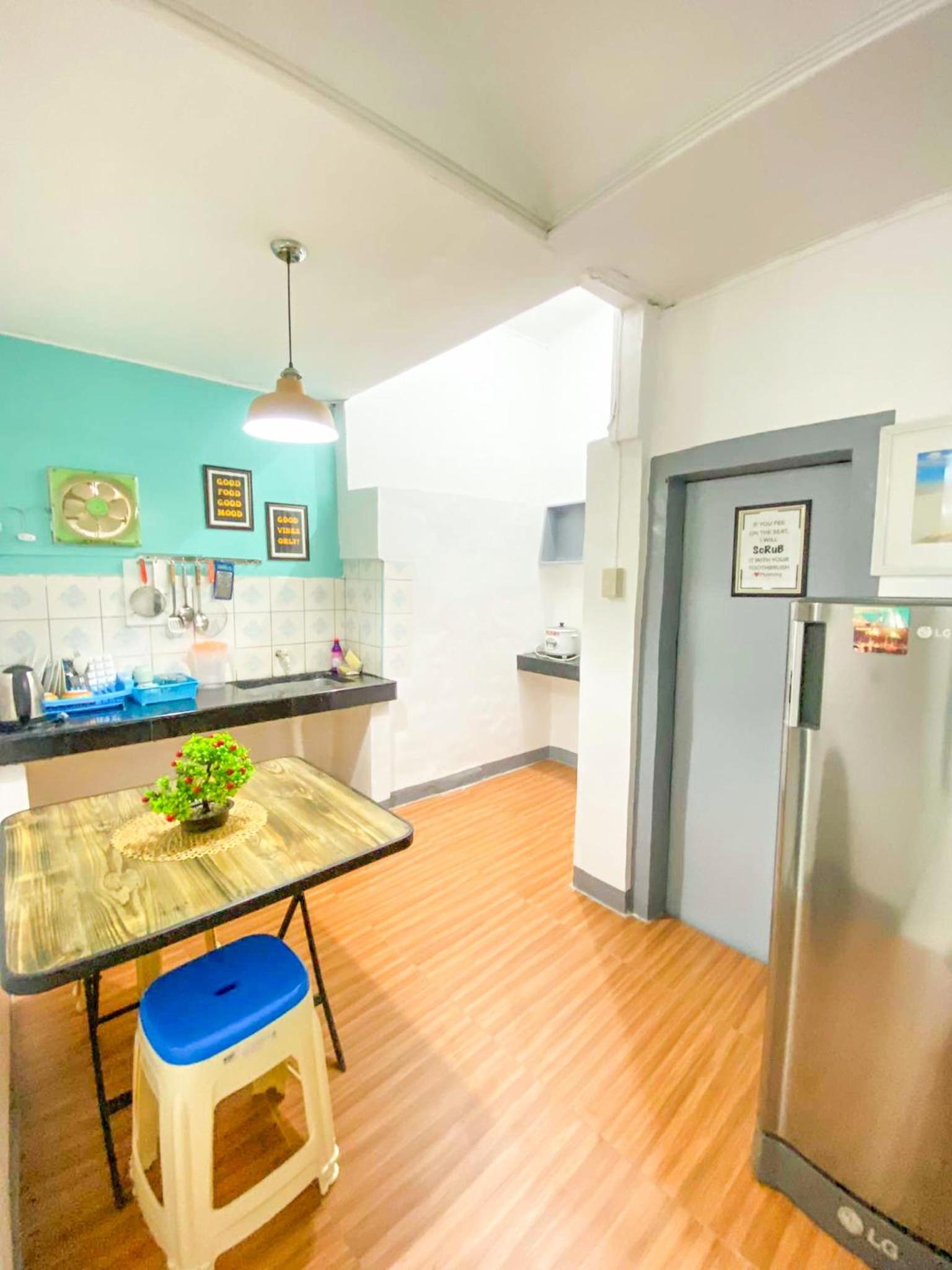 Family 2 Bedroom Apartment