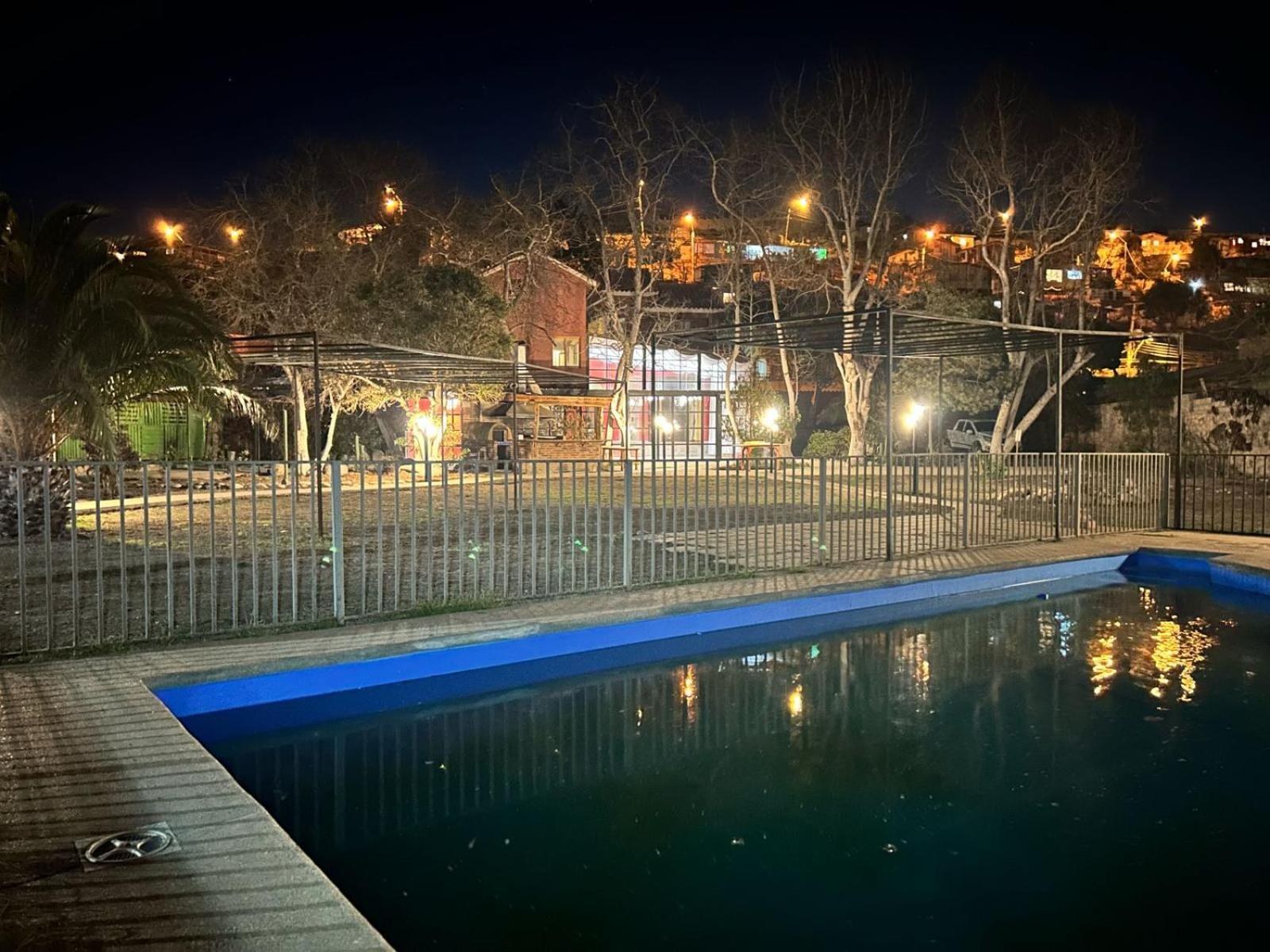 Estrellas de Elqui