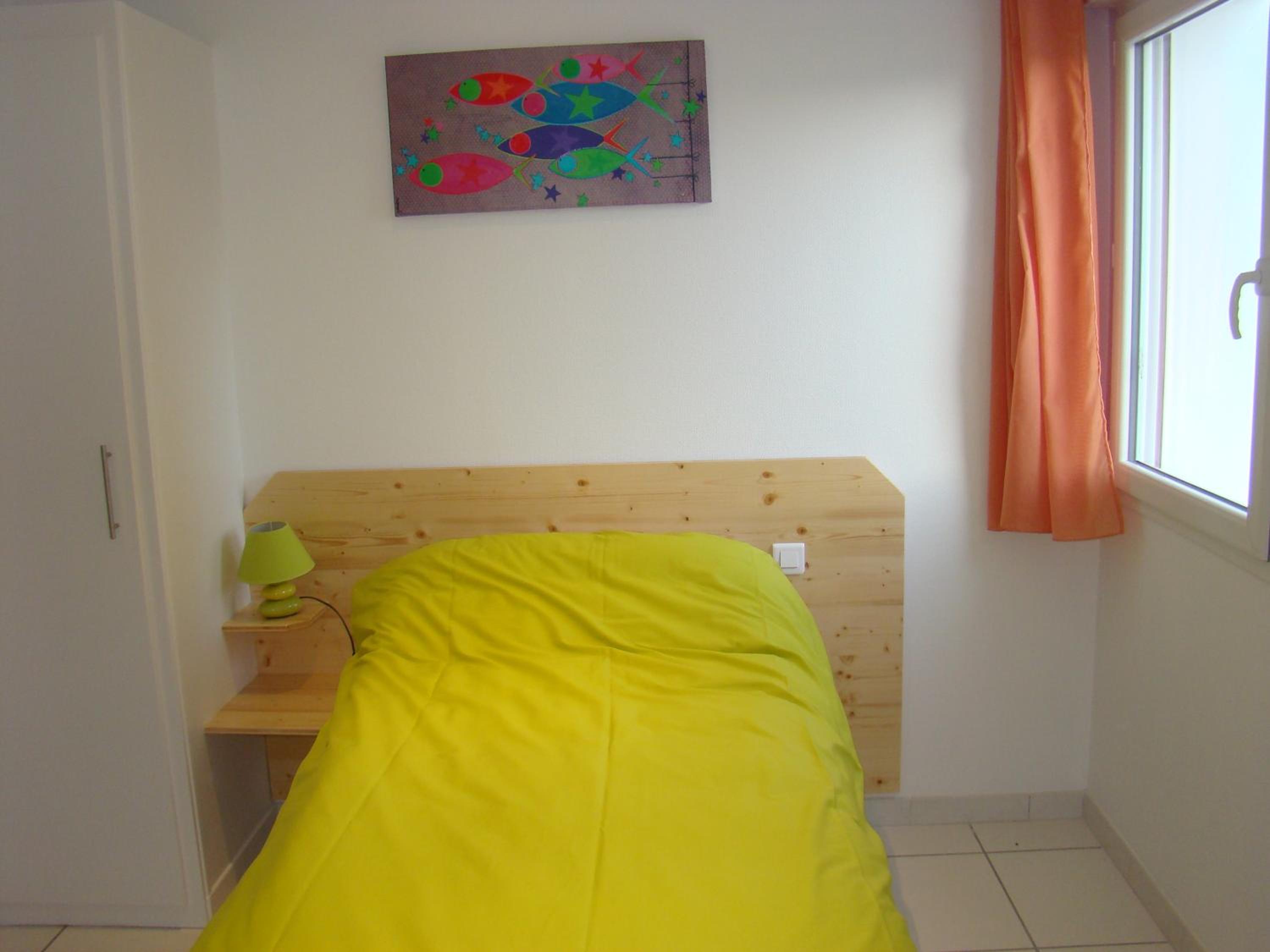 Les Gîtes Malidri