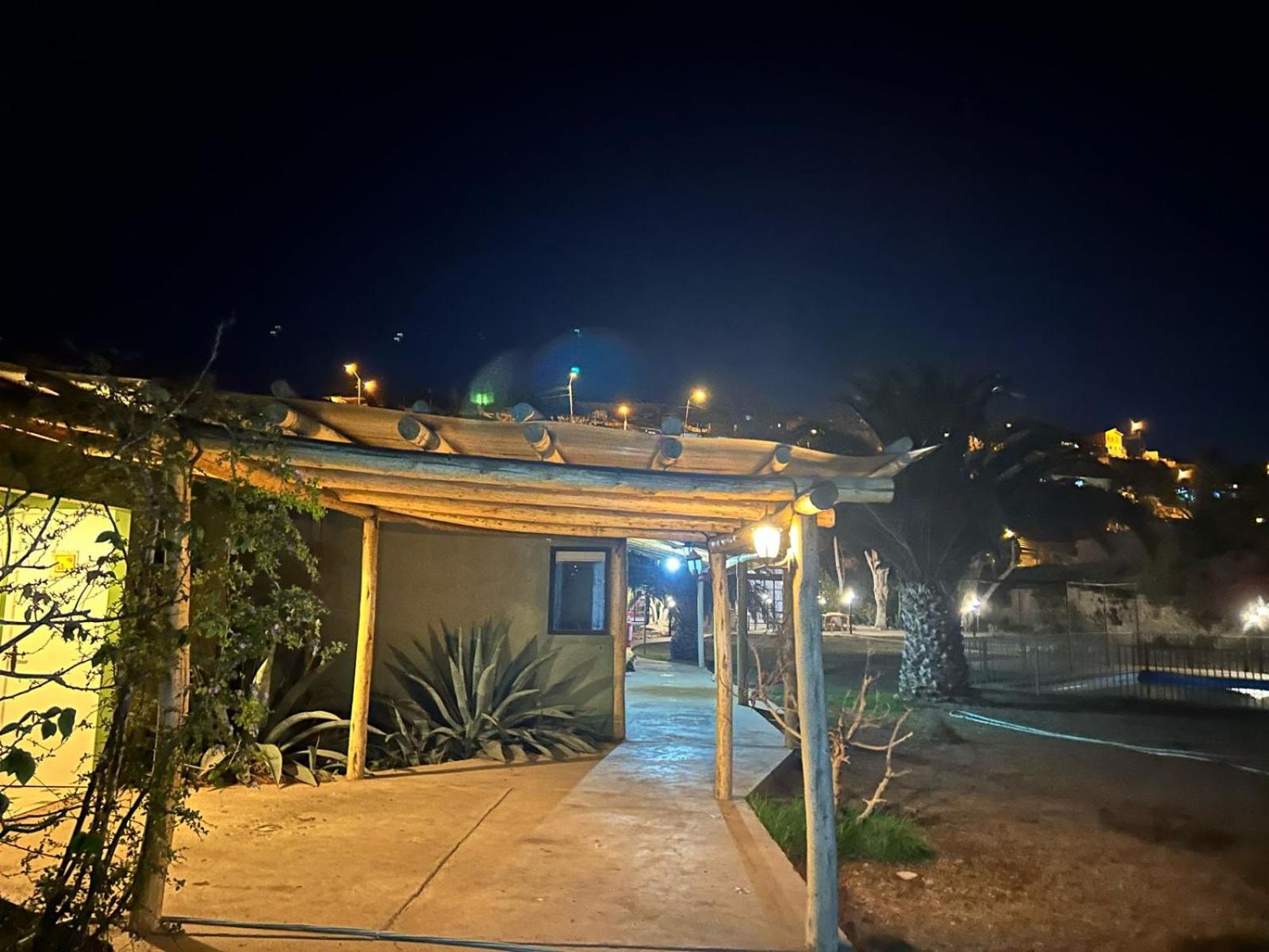 Estrellas de Elqui