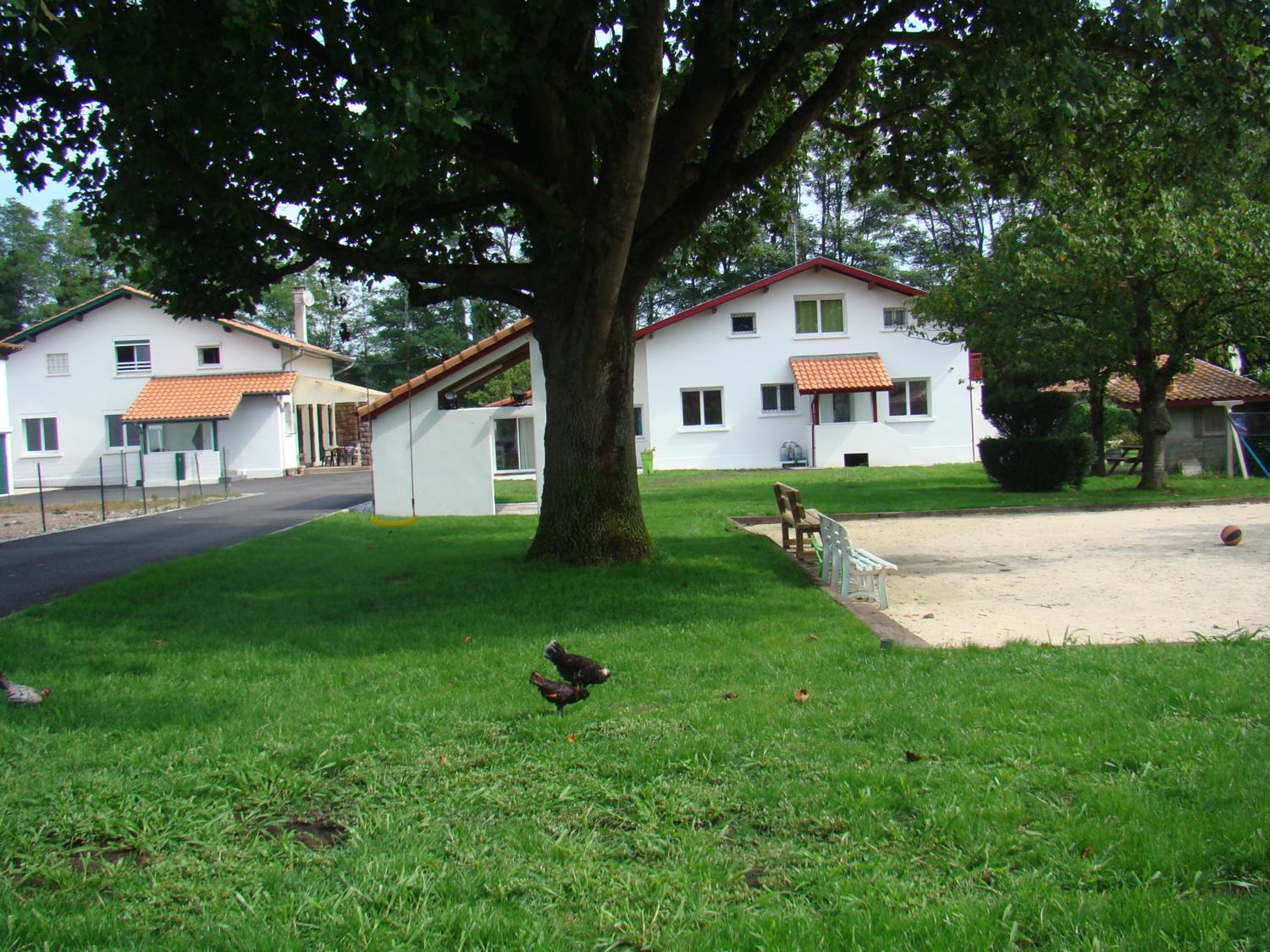 Les Gîtes Malidri