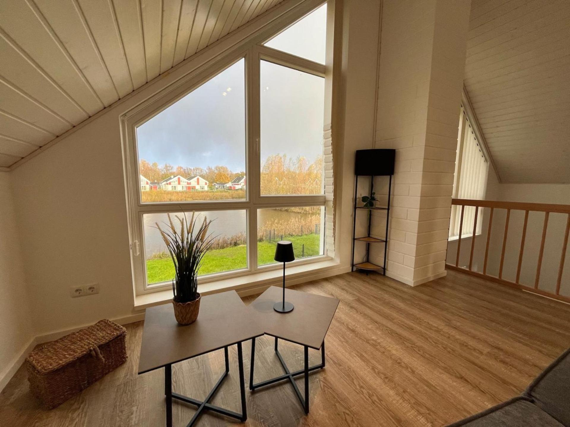 Haus Seeufer - Nordhorn