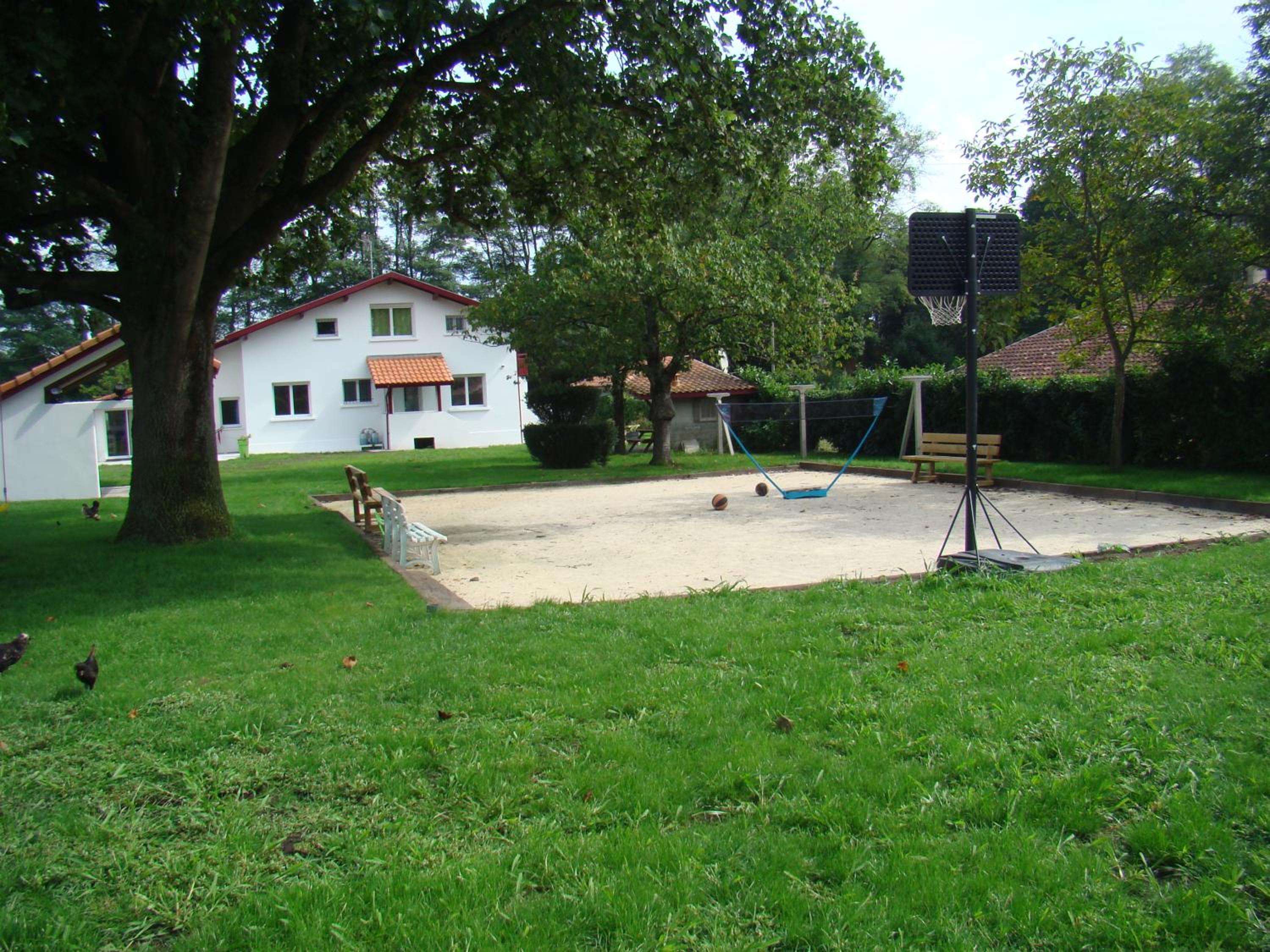 Les Gîtes Malidri