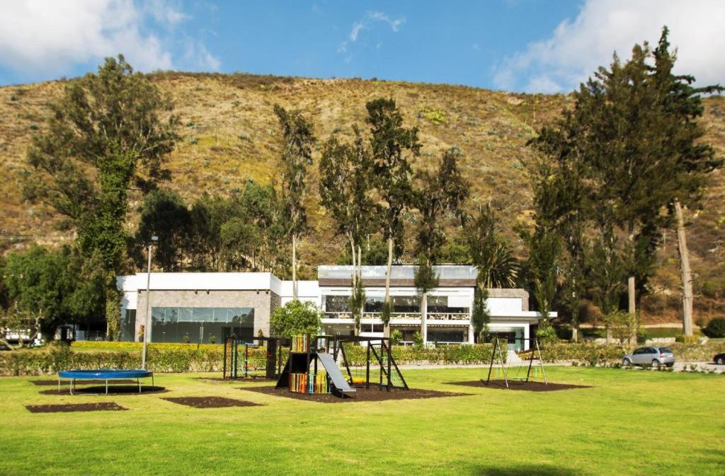 Hosteria Totoral