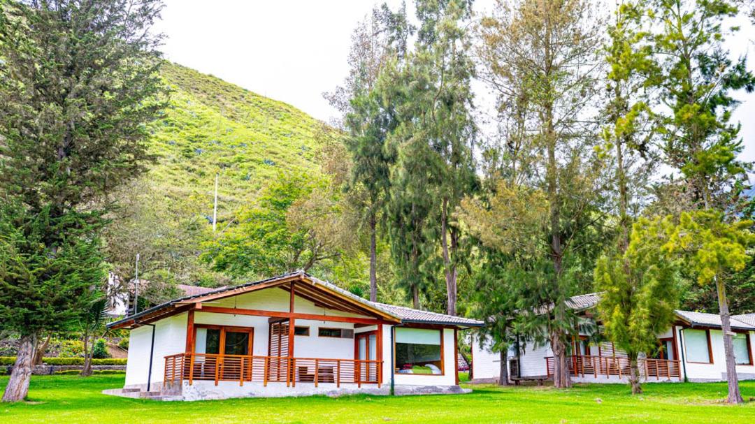 Hosteria Totoral