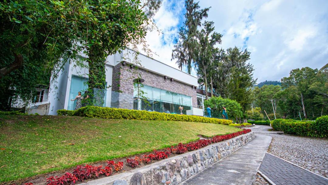 Hosteria Totoral