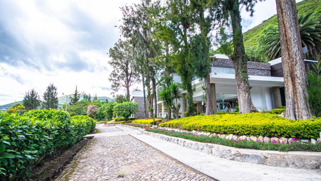 Hosteria Totoral