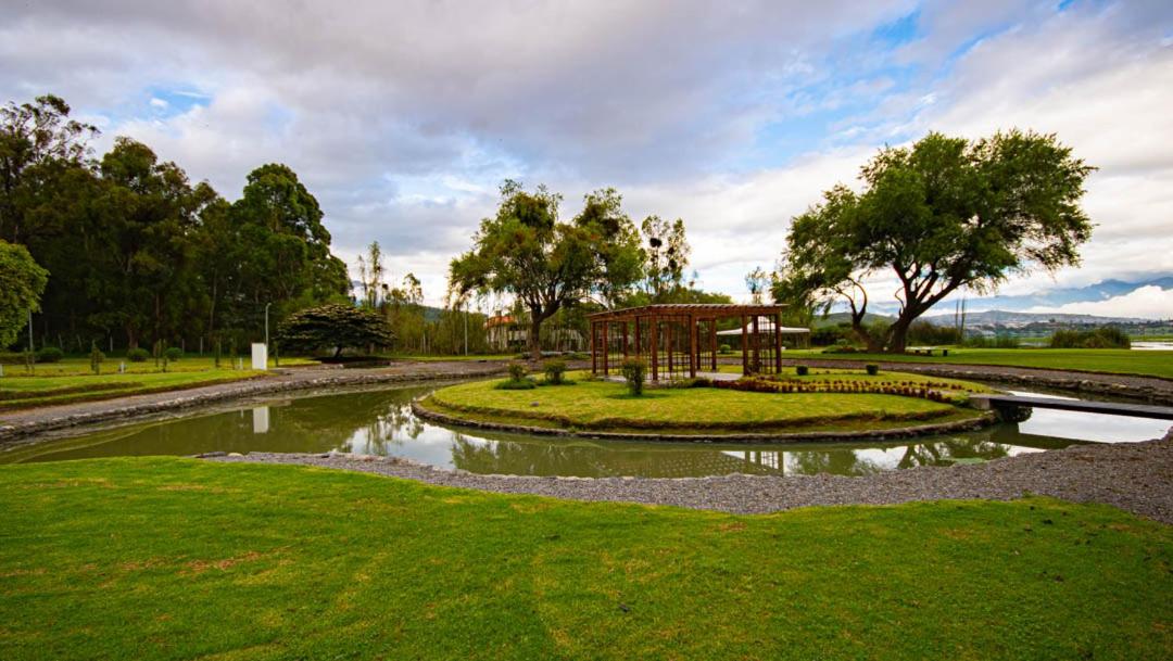 Hosteria Totoral